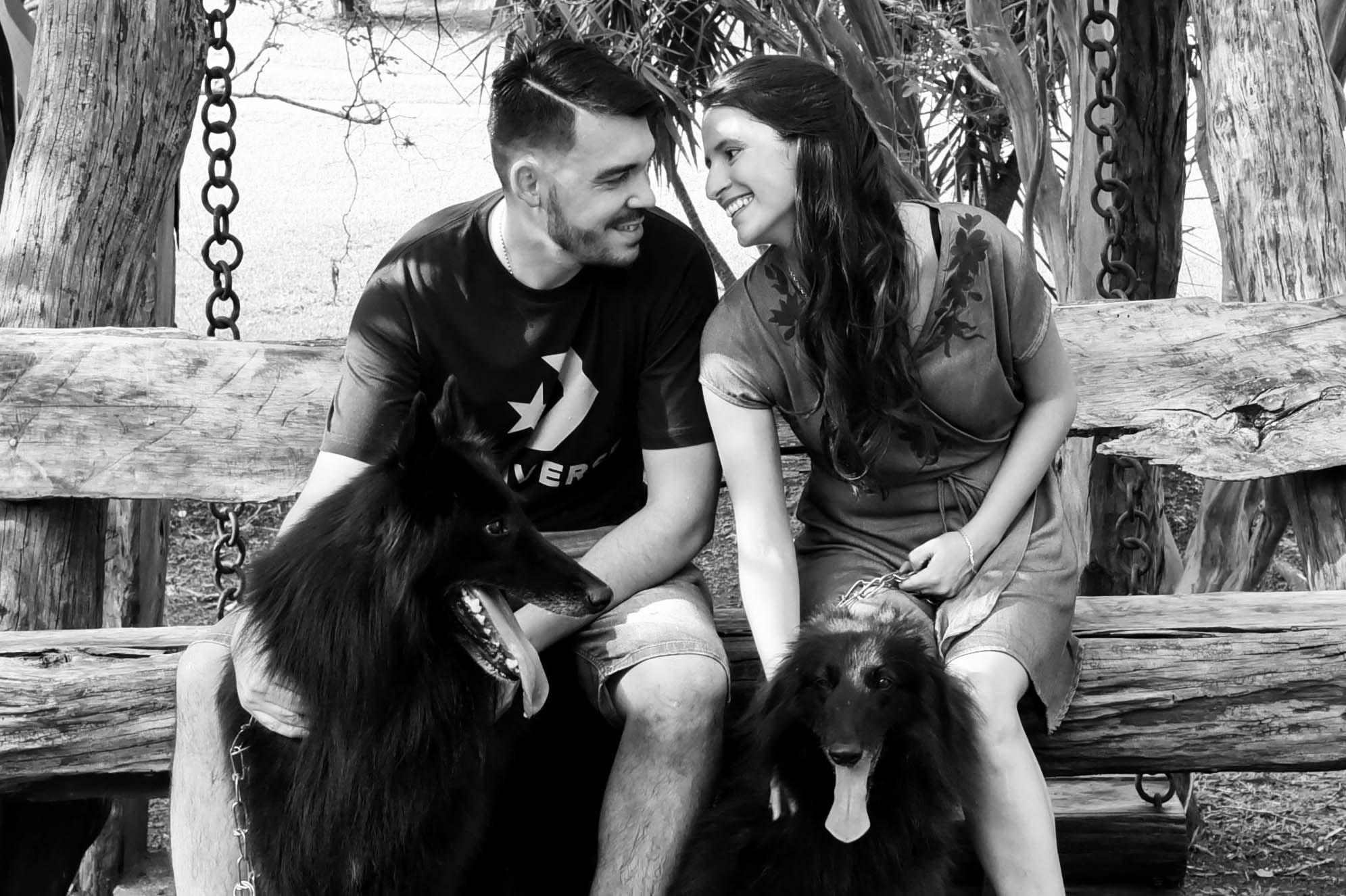 Maru & Dario. Fotografo de casamiento en misiones y fotógrafo de familia  Posadas