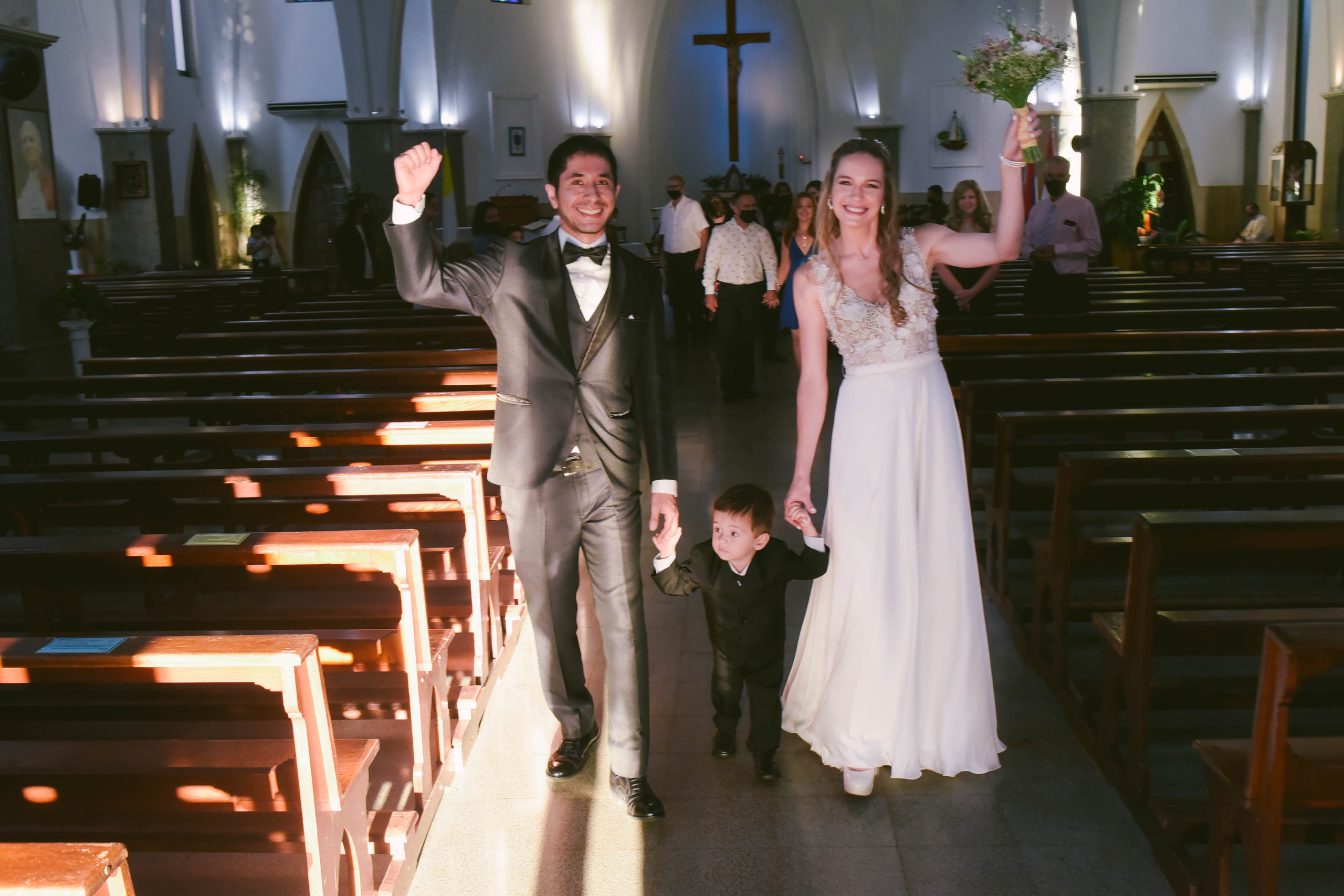 Casamiento de Carolina & Marcelo. Fotografo de casamiento en misiones y fotógrafo de familia  Posadas