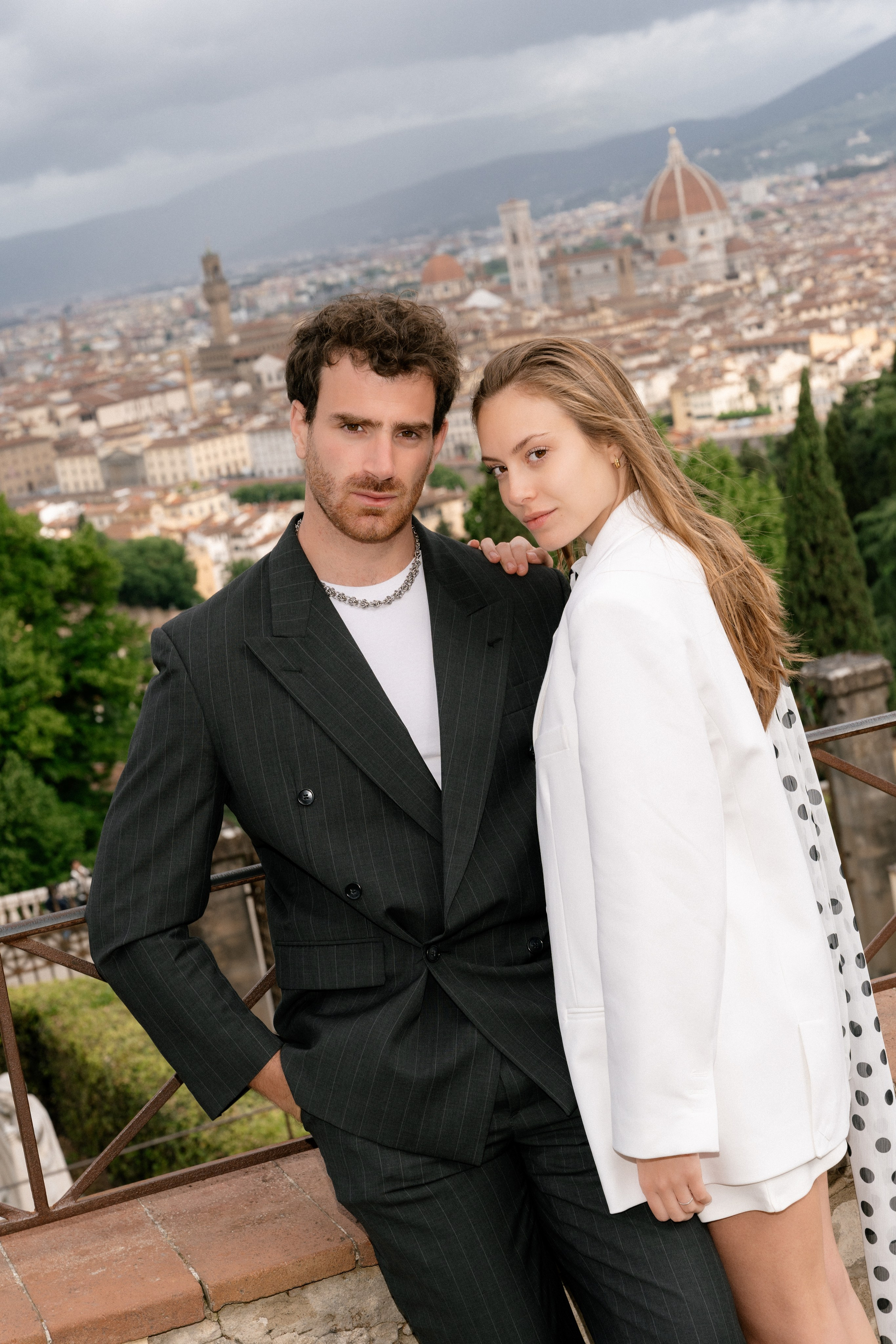 Gloria & Giulio. Fotograf de nuntă Alex Pasarelu