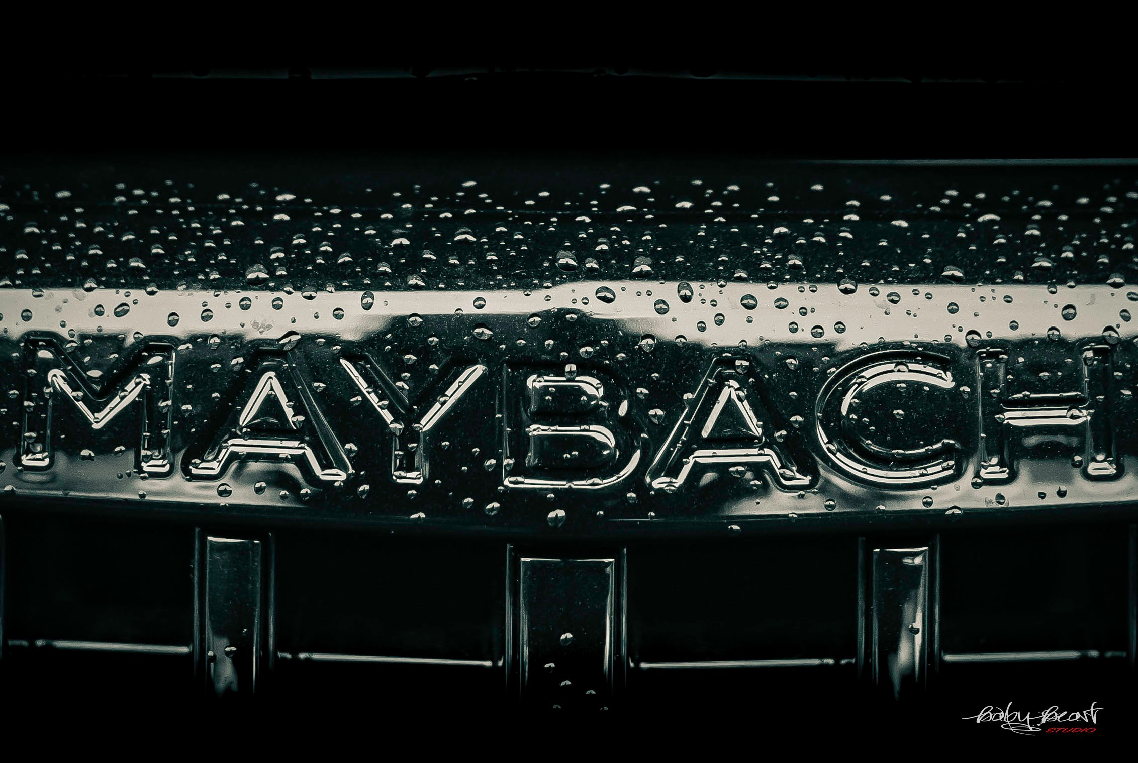 AUTOMOTIVE. Baby Beast