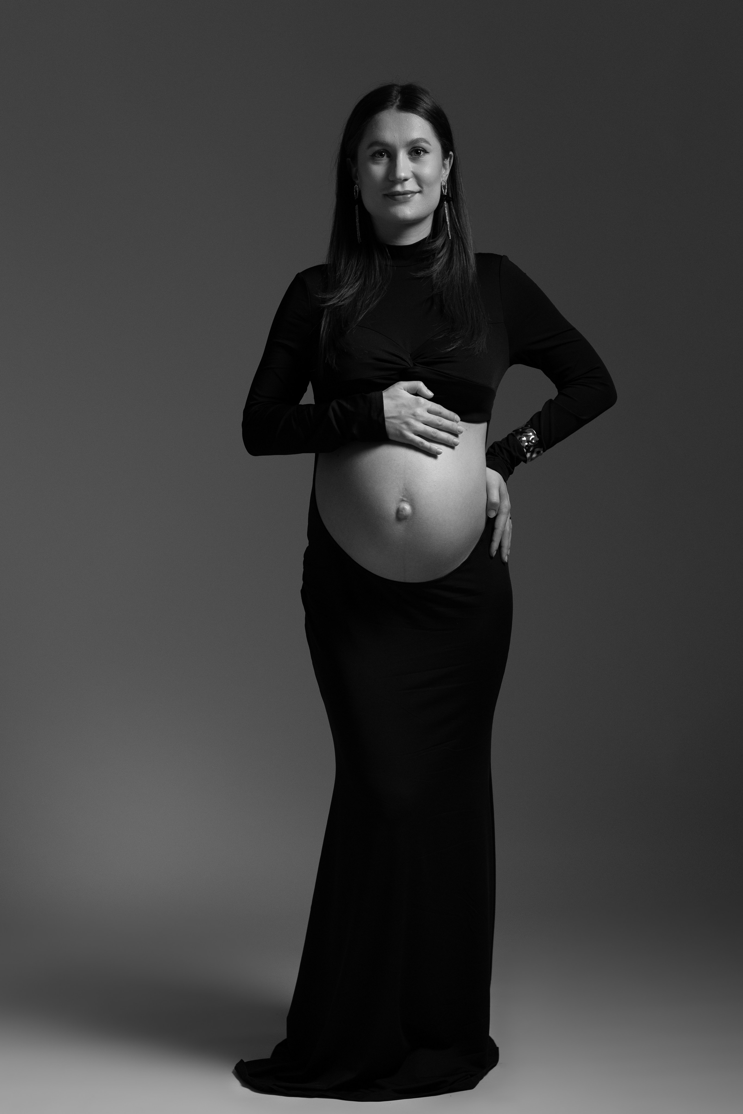 Alina. Photographer in Dublin, Pavel