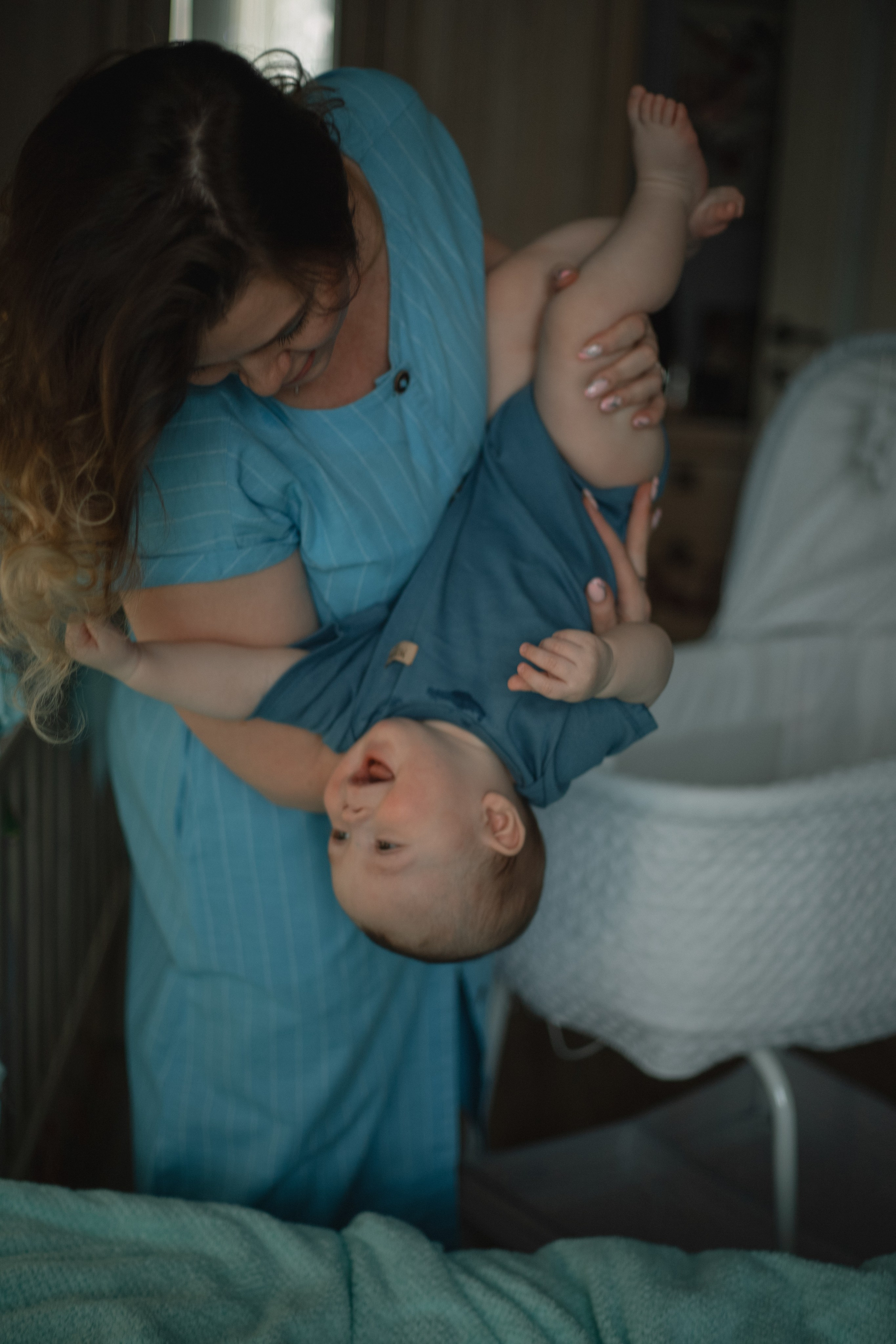 LENA • ARSENIY. Photographer Inna Kalmykova