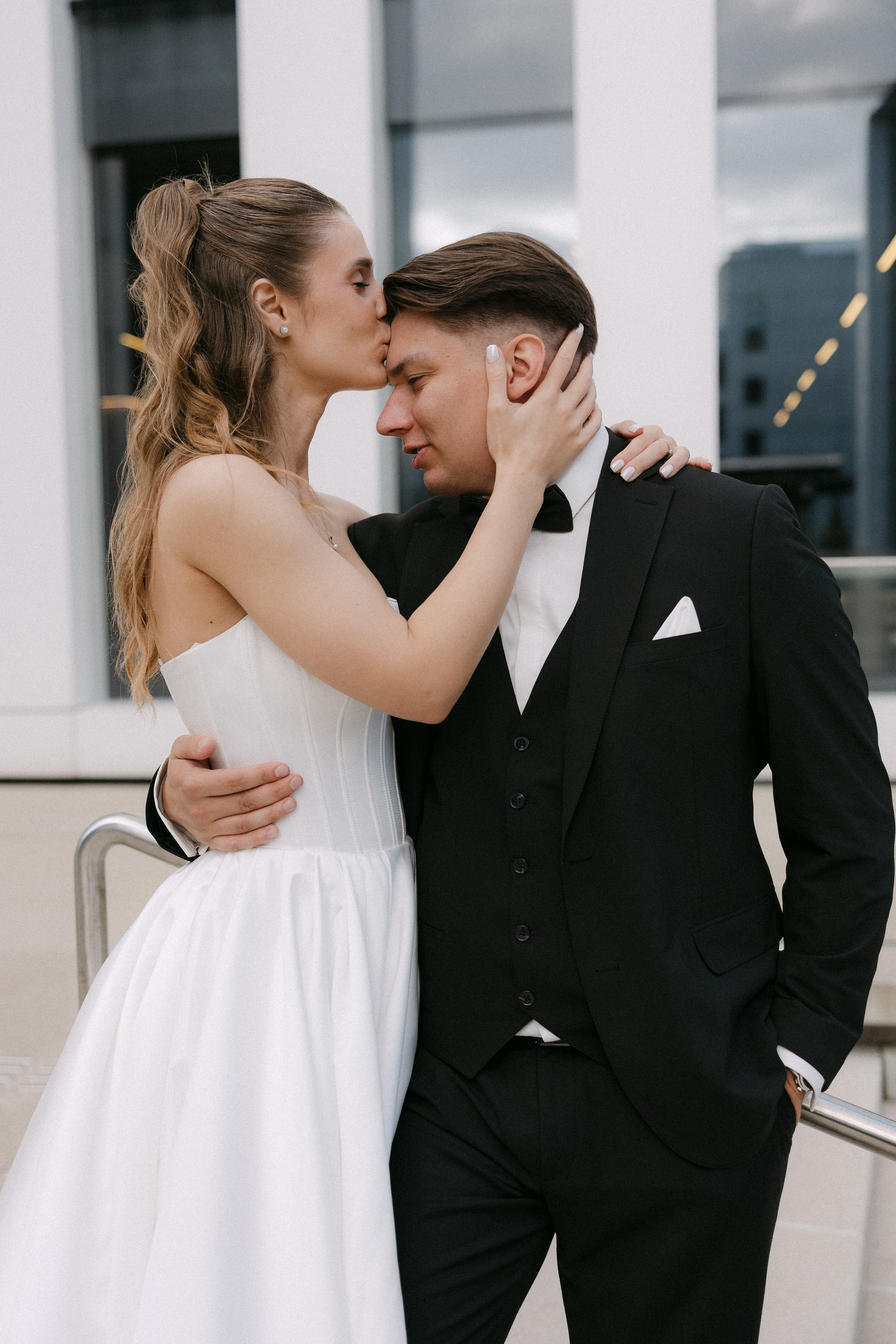 Gabrielė ir Edgaras