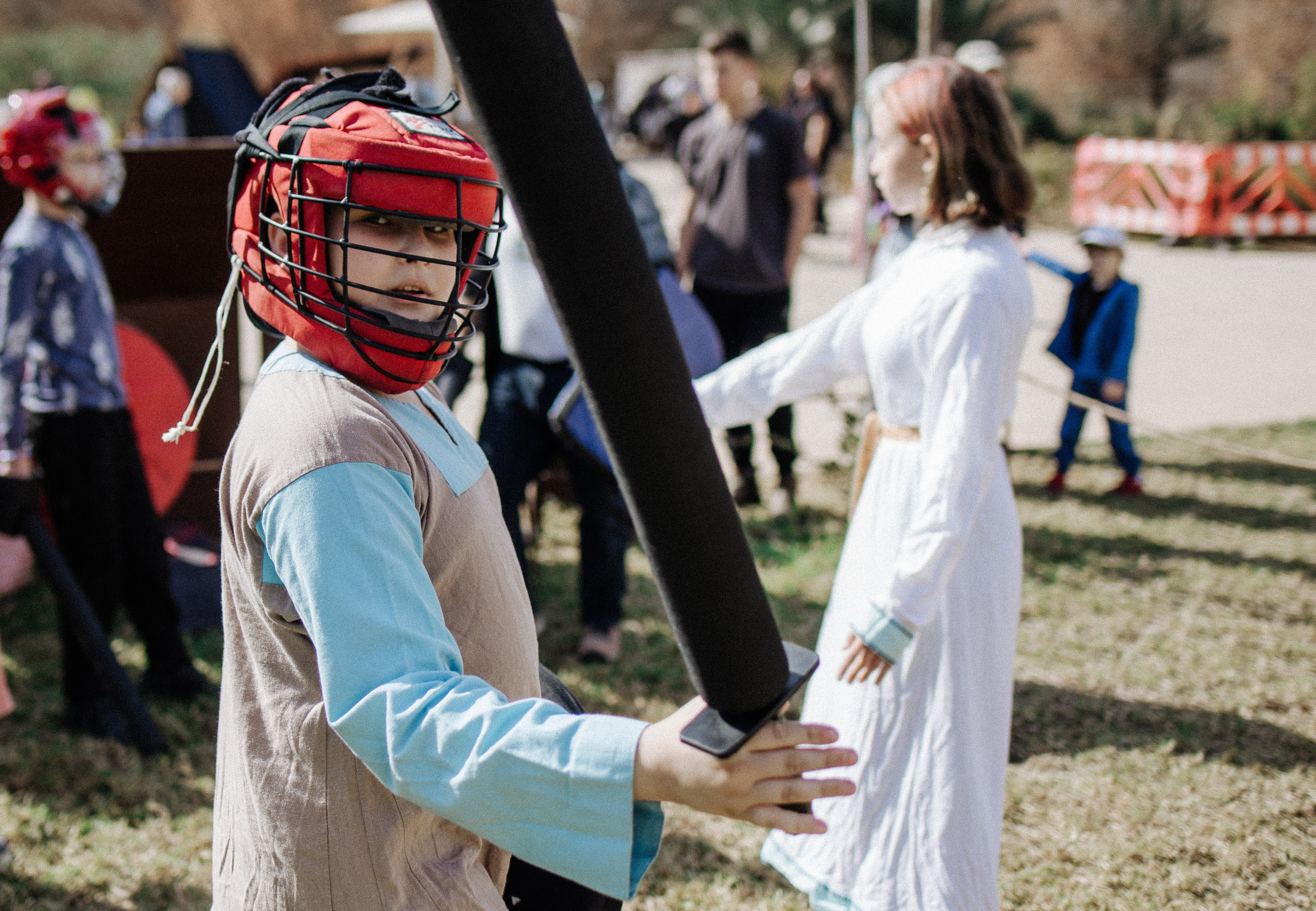 Мини-фестиваль клуба «Нортман» в Беэр-Шеве — 17 января 2025 | Виккинги в Израиле. КРиС «Нортман»