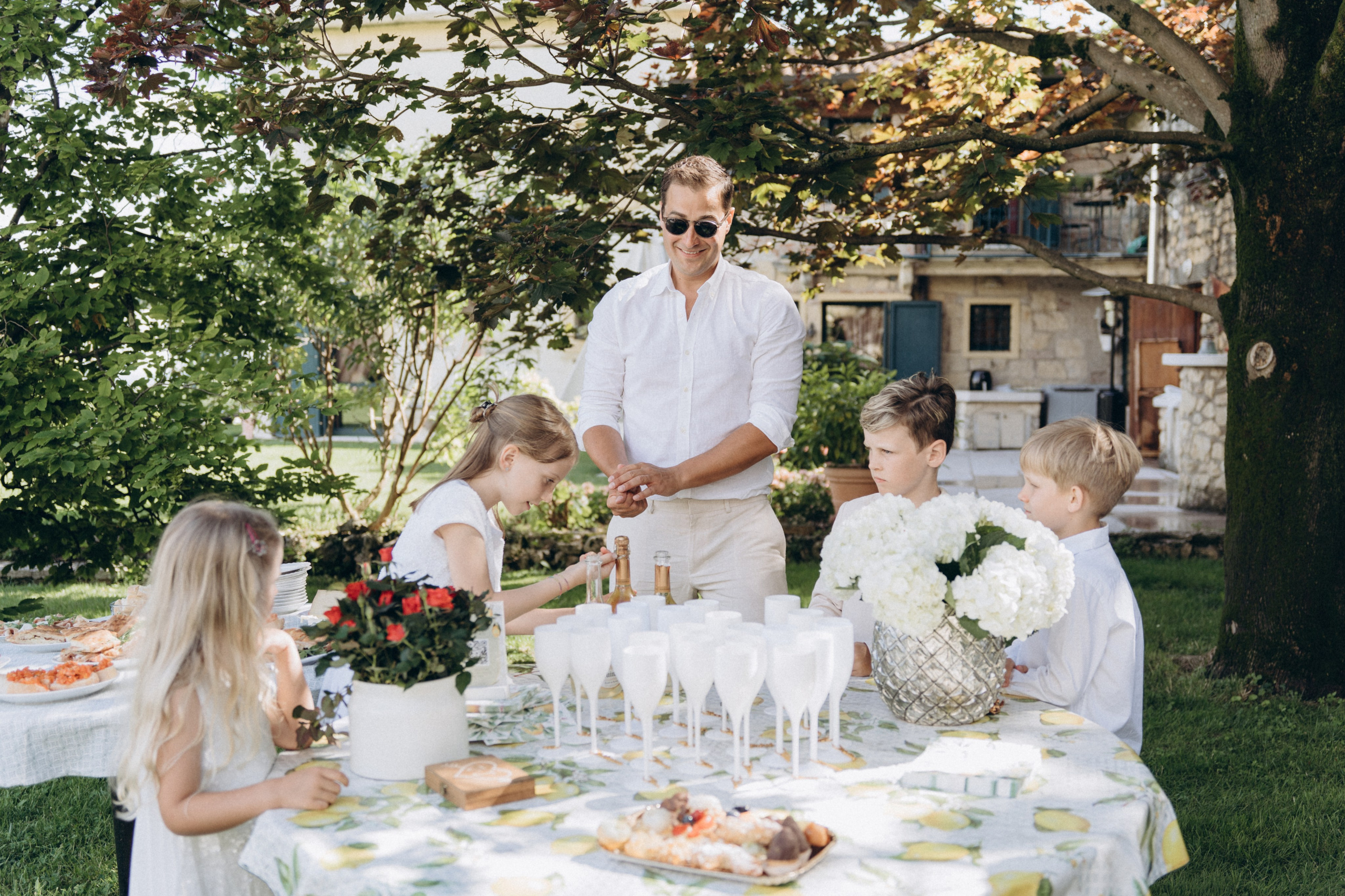 JENNIE & JASPAR • Verona. PHOTOGRAPHER IN ITALY