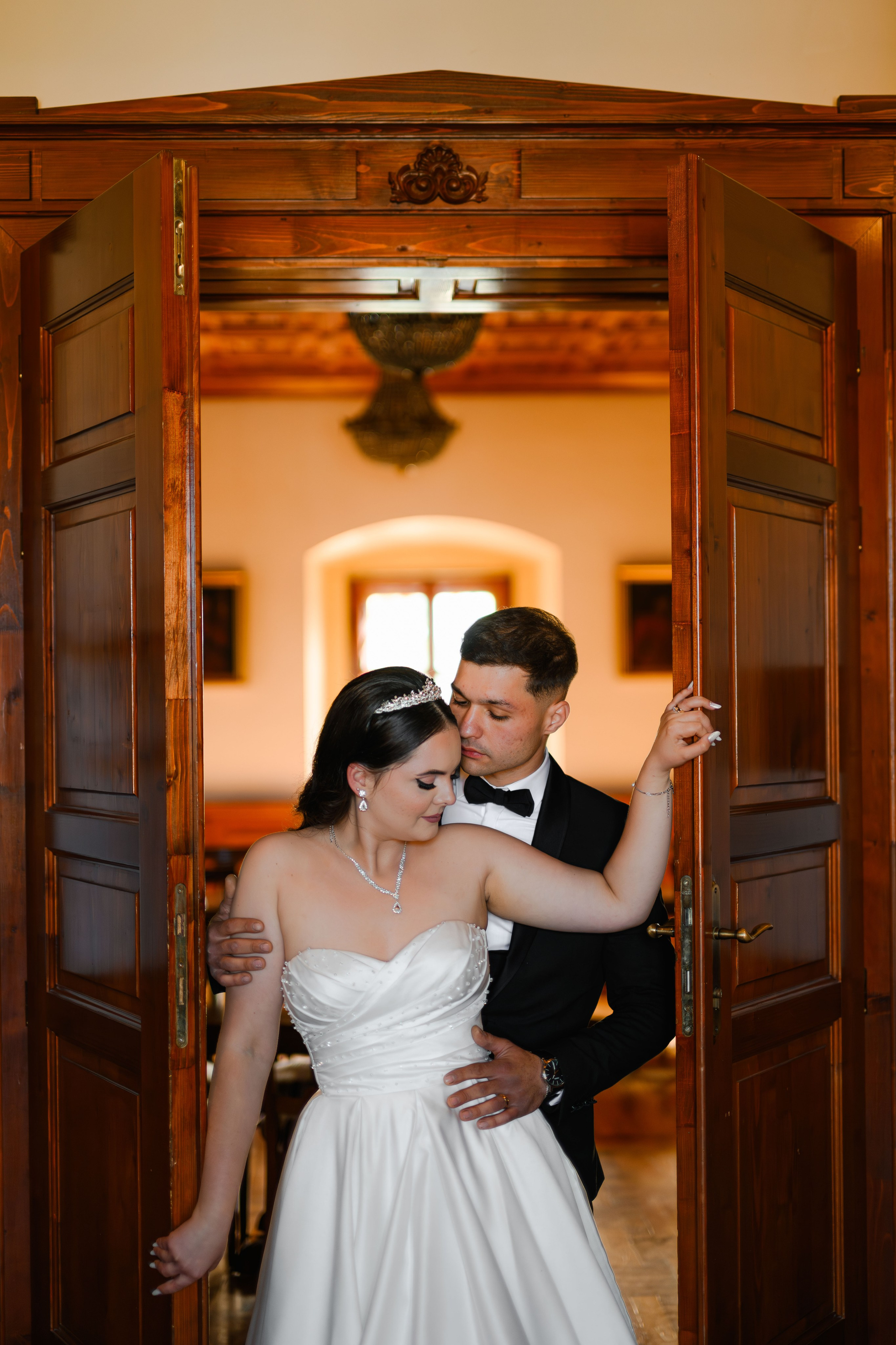 Szabolcs & Ana. Erik Bagy | Fotograf de Nuntă