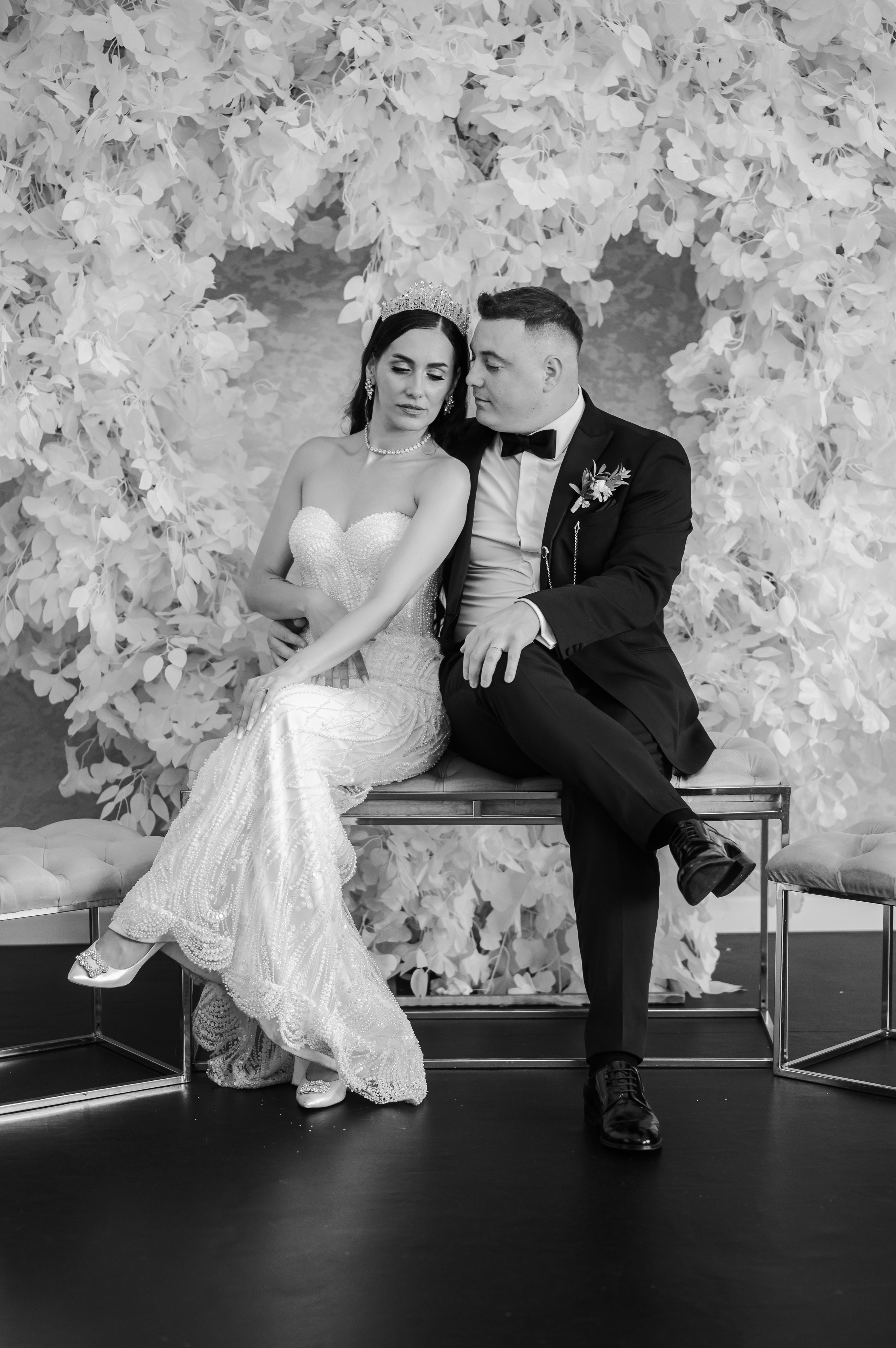 Adrian & Iraida. Erik Bagy | Fotograf de Nuntă