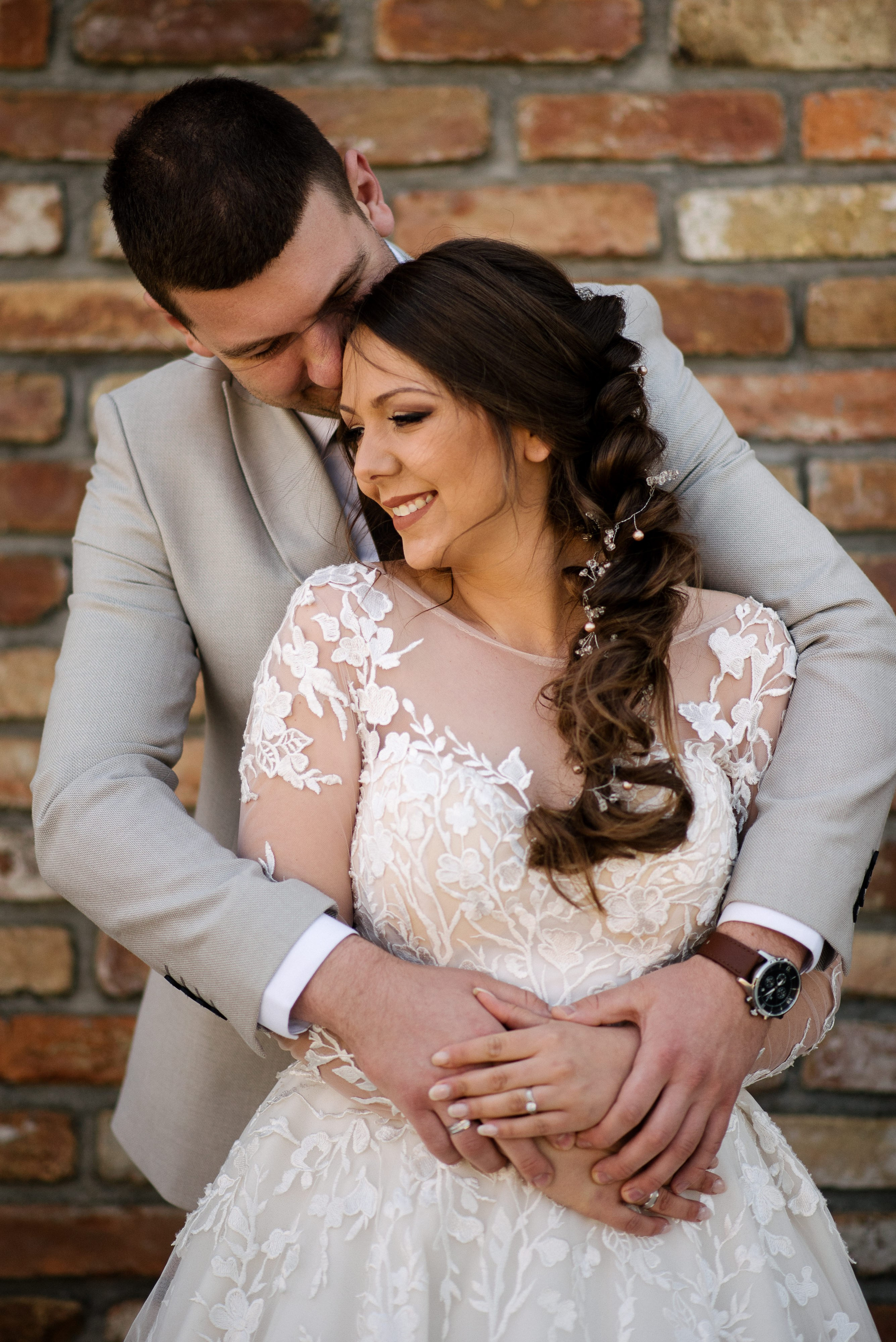 Marija i Milan. Wedding, family and destination photographer. Based in Serbia, available for the whole world