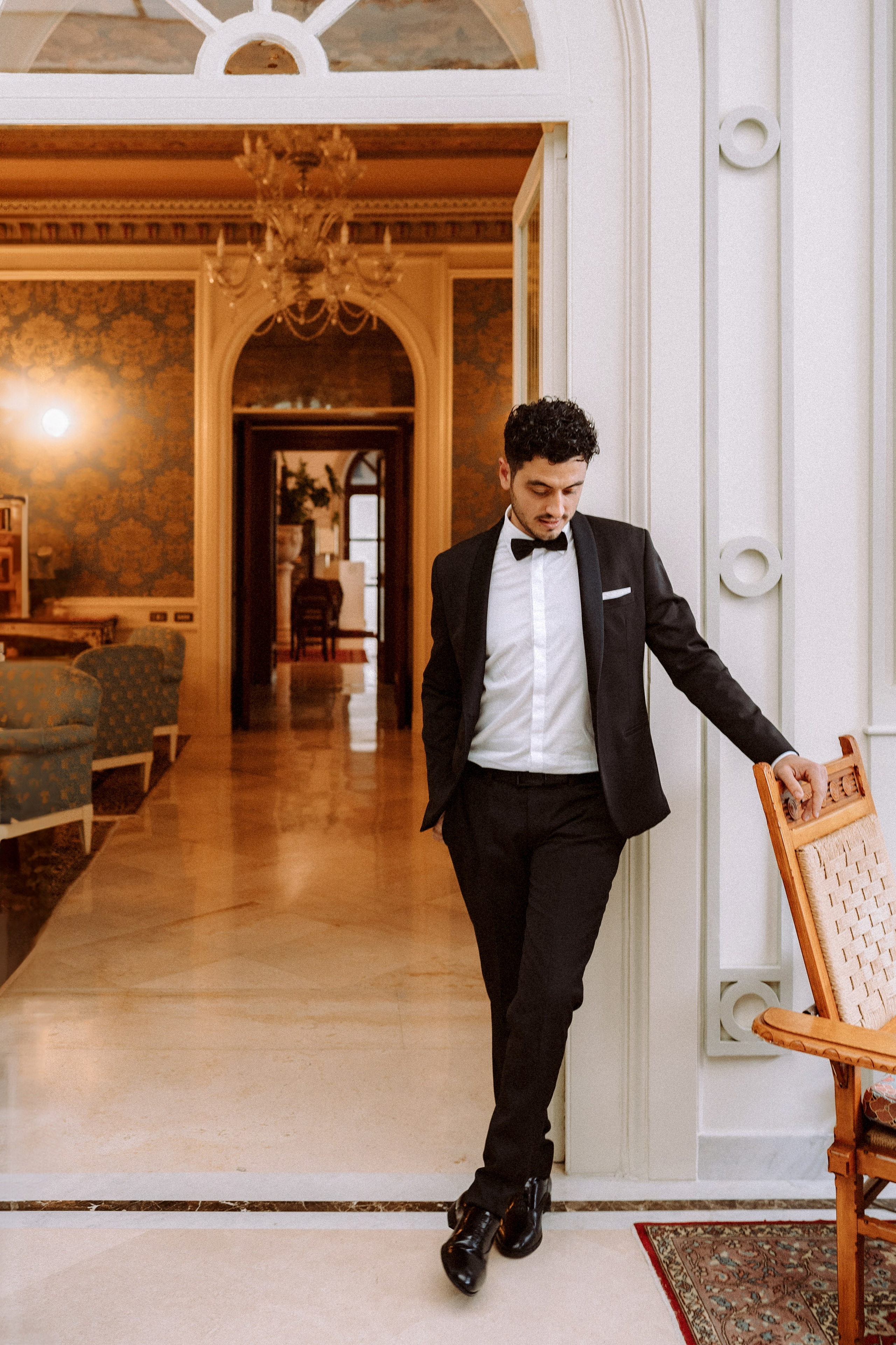 Винченцо & Клаудиа. Дарина Иванова, лайфстайл фотограф в Неаполе. Портреты, свадьбы