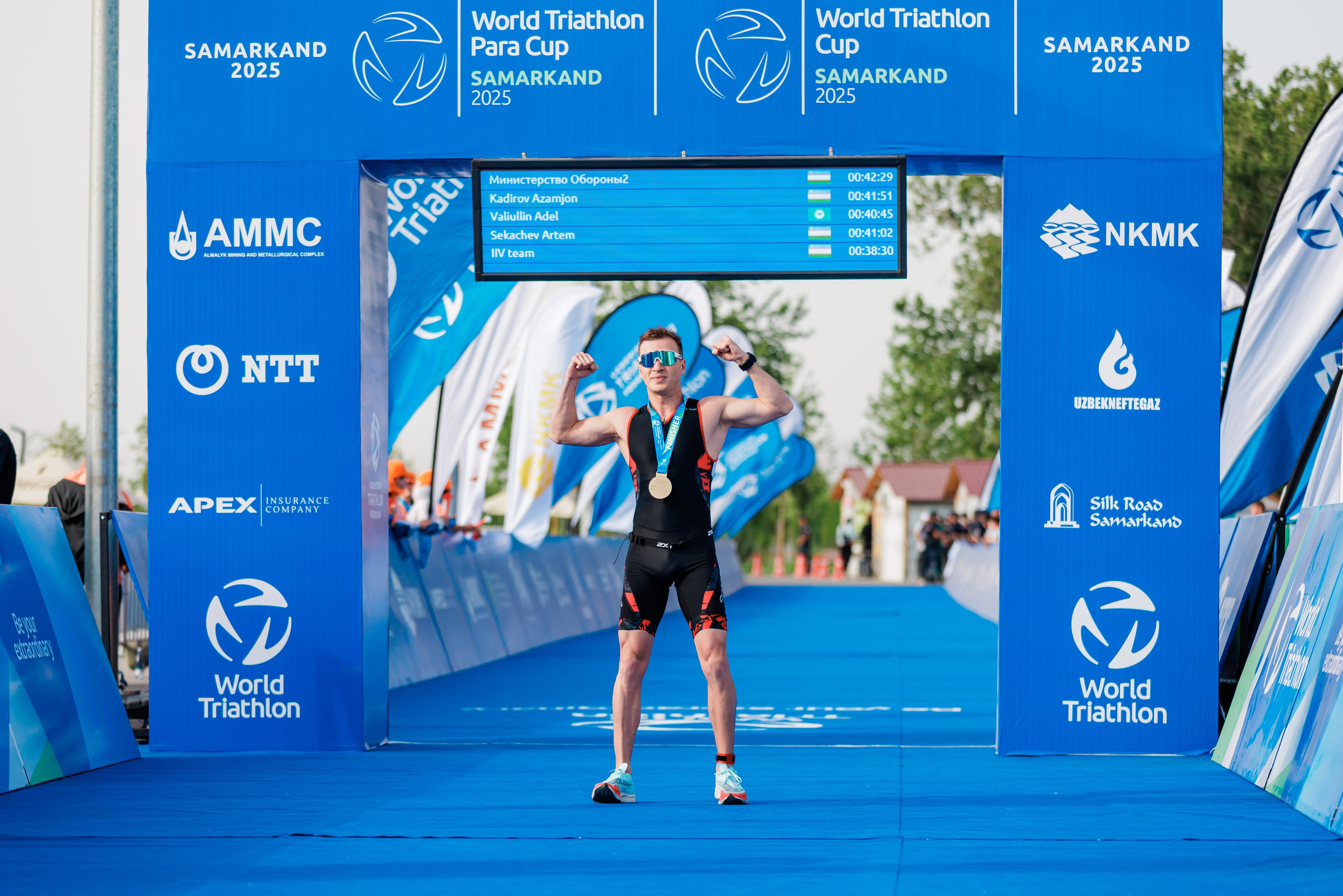 Спортивная фотосъёмка. Яркие моменты, запечатленные в каждом кадре