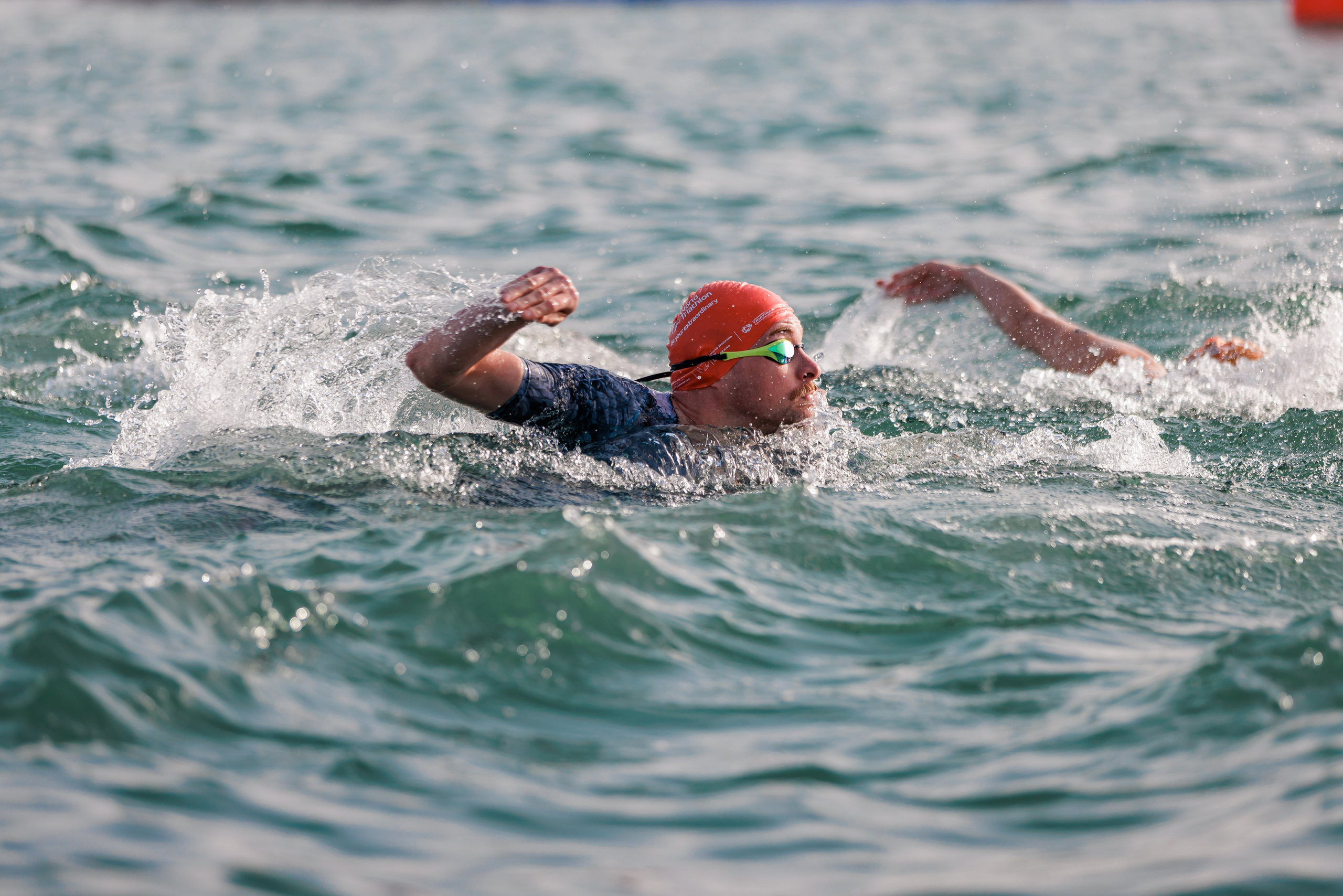 Спортивная фотосъёмка. Яркие моменты, запечатленные в каждом кадре