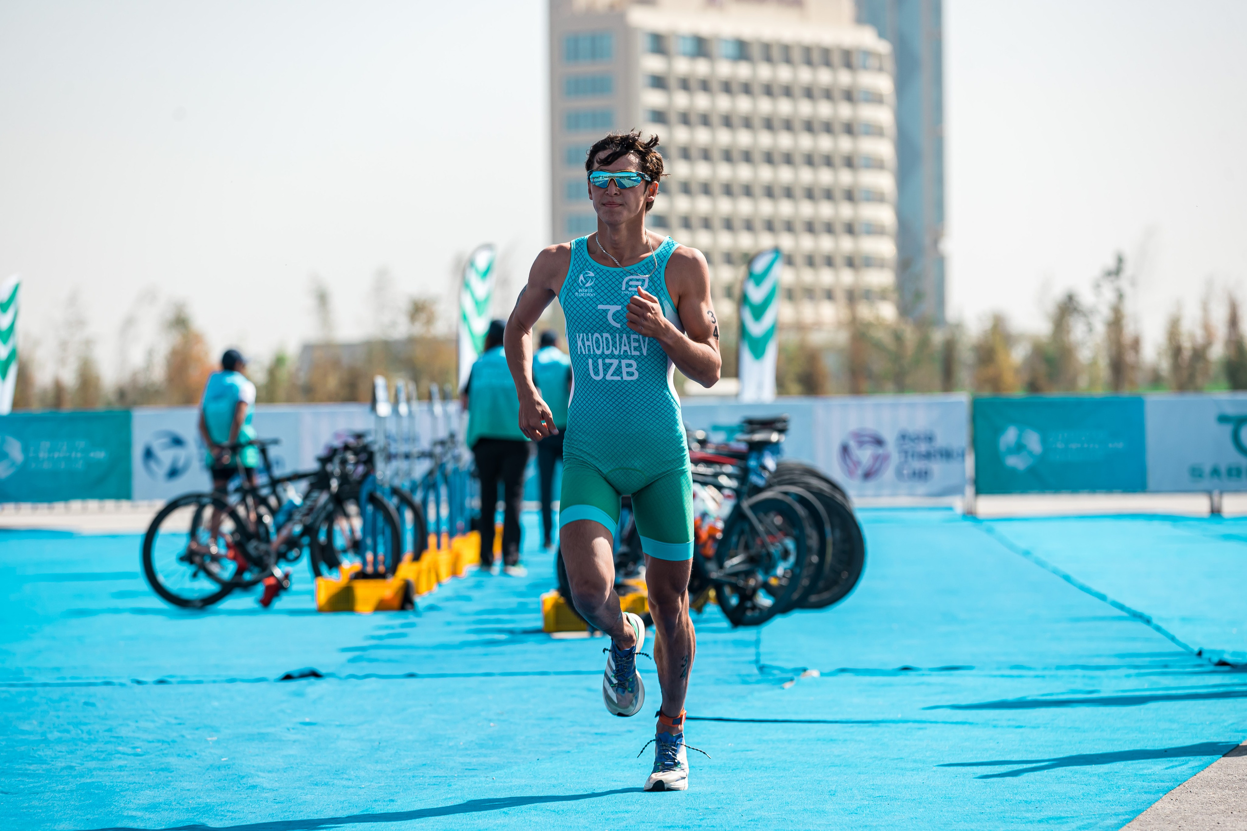 Спортивная фотосъёмка. Яркие моменты, запечатленные в каждом кадре