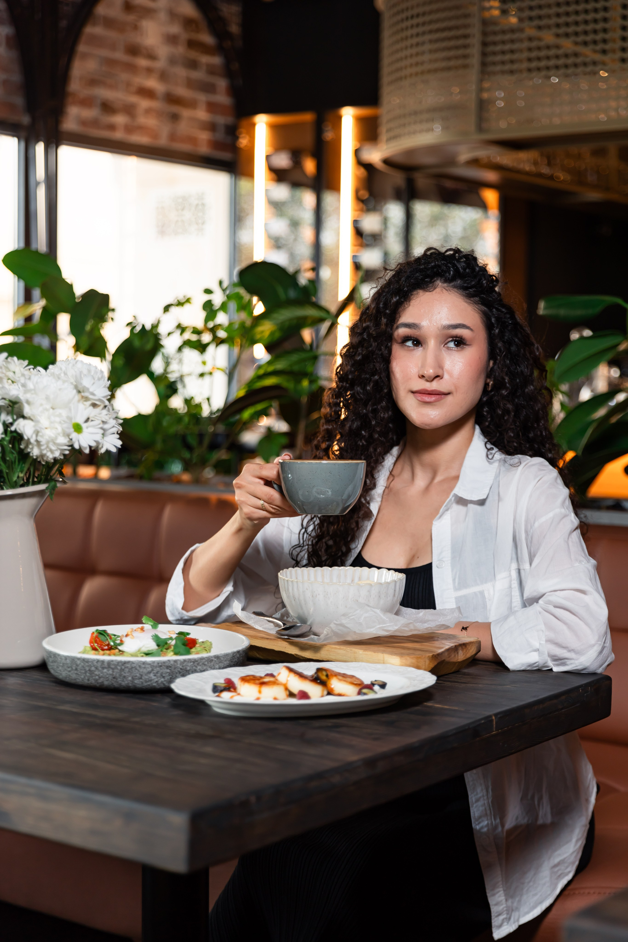 Коммерческая фотосъёмка. Яркие моменты, запечатленные в каждом кадре