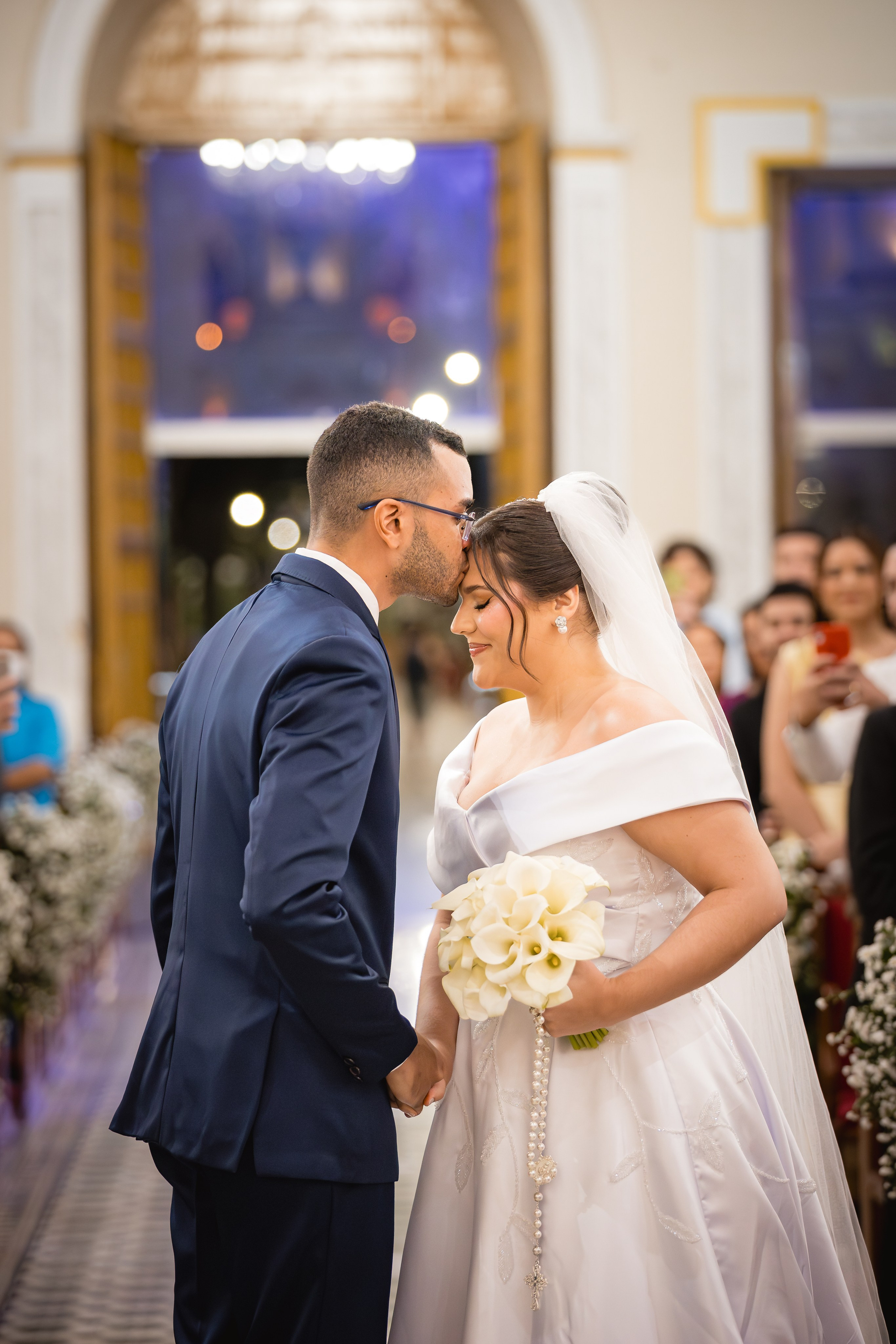 Amanda e Lucas. Aldrin Wesley Fotografia | Casamentos, ensaios e momentos que merecem ser lembrados para sempre
