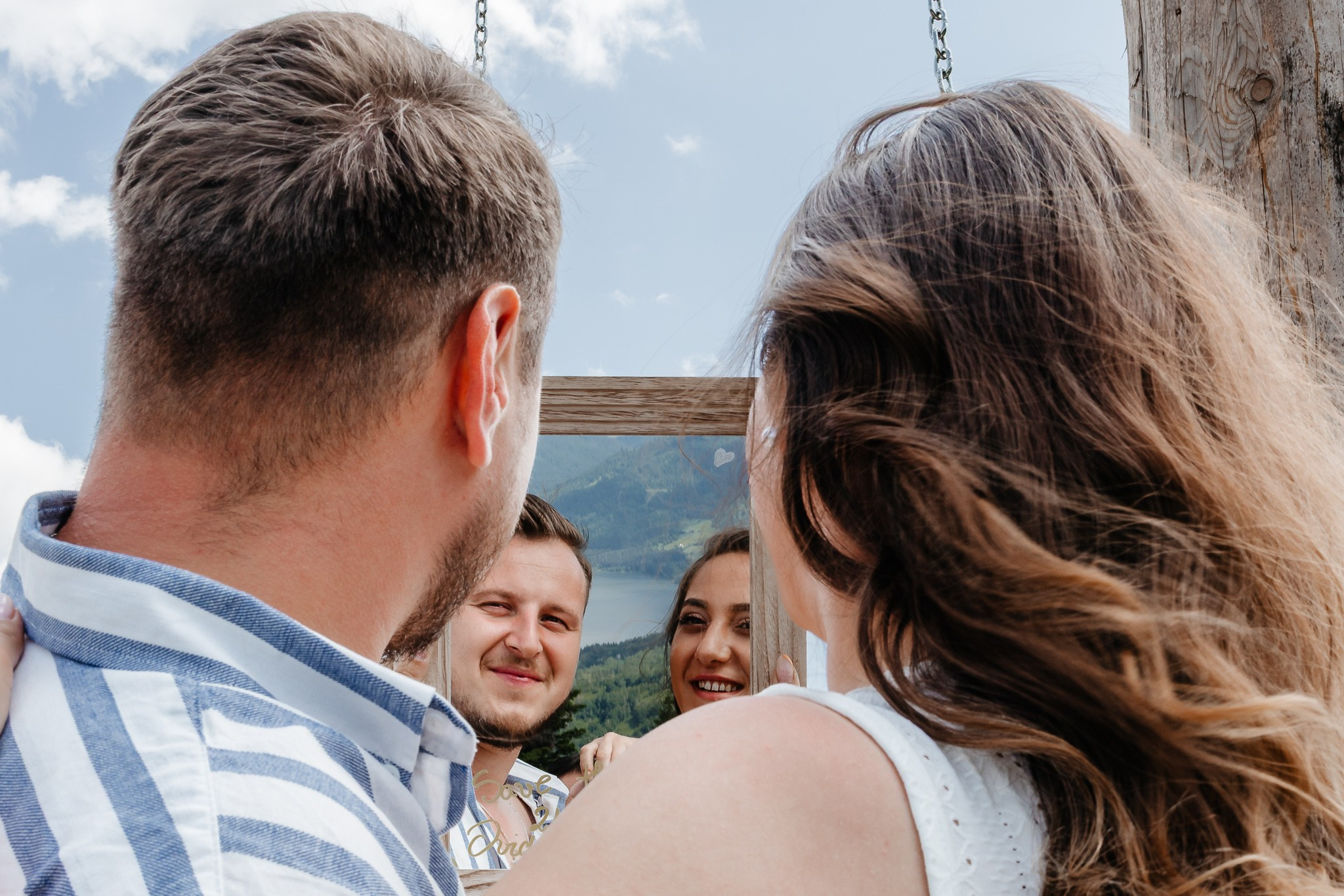 Spre viitor. FotoACTIV.ro - Imaginea ta contează