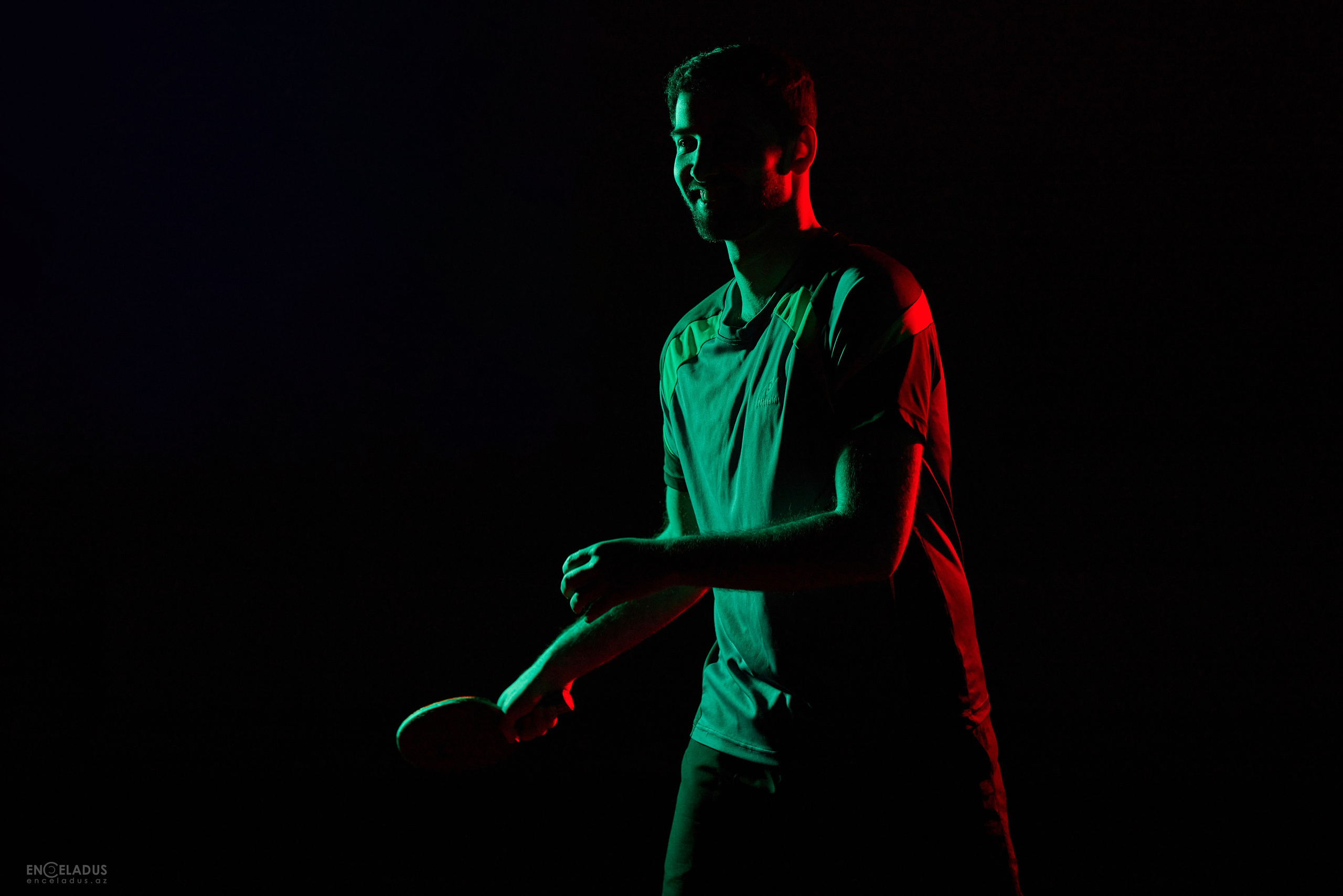 Table Tennis National team. Business portraits, Special portraits and game moments. Photographer in Baku Kamran Enceladus