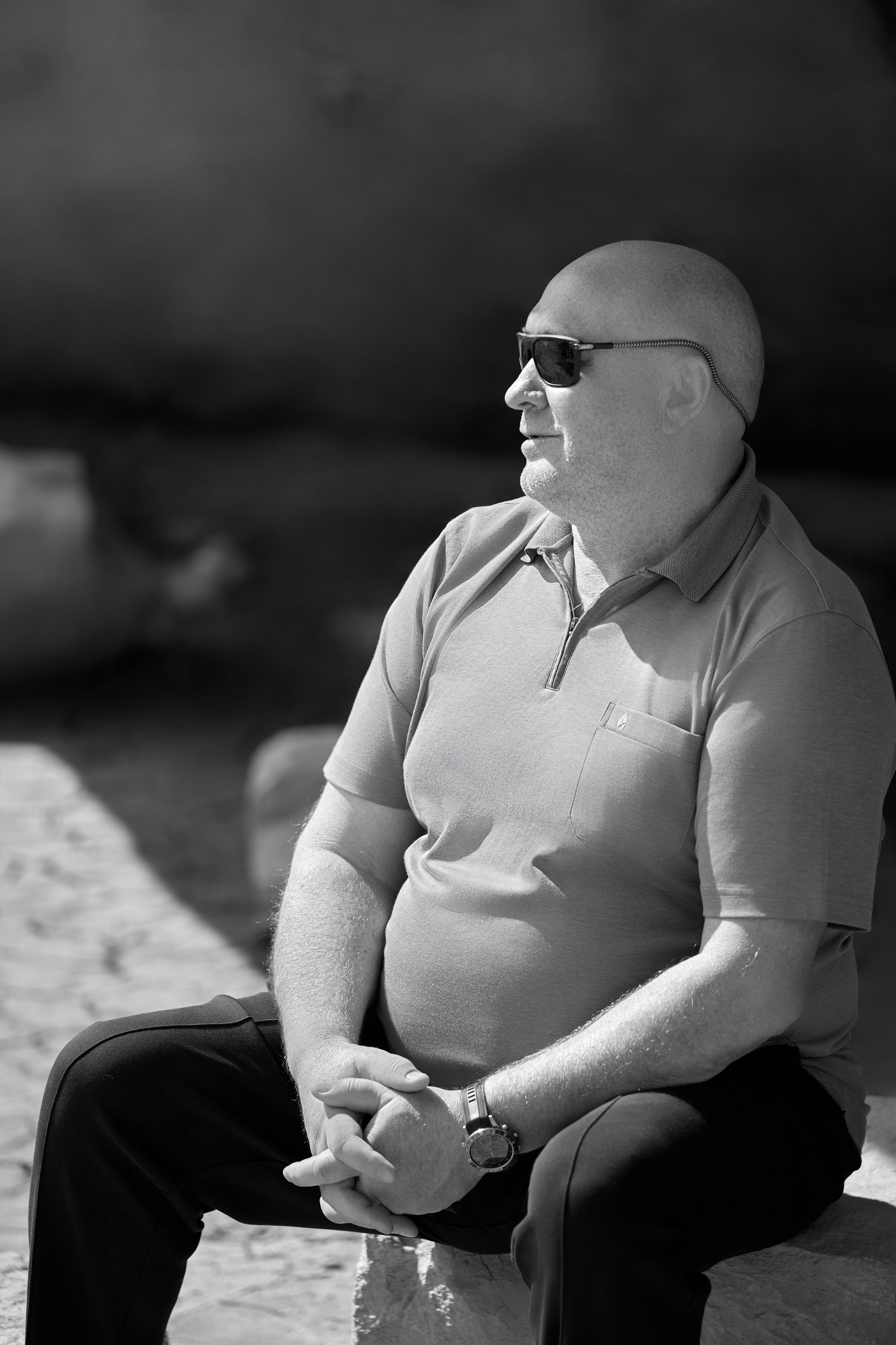 Экскурсия по Гобустану. День 3. Photographer in Baku Kamran Enceladus