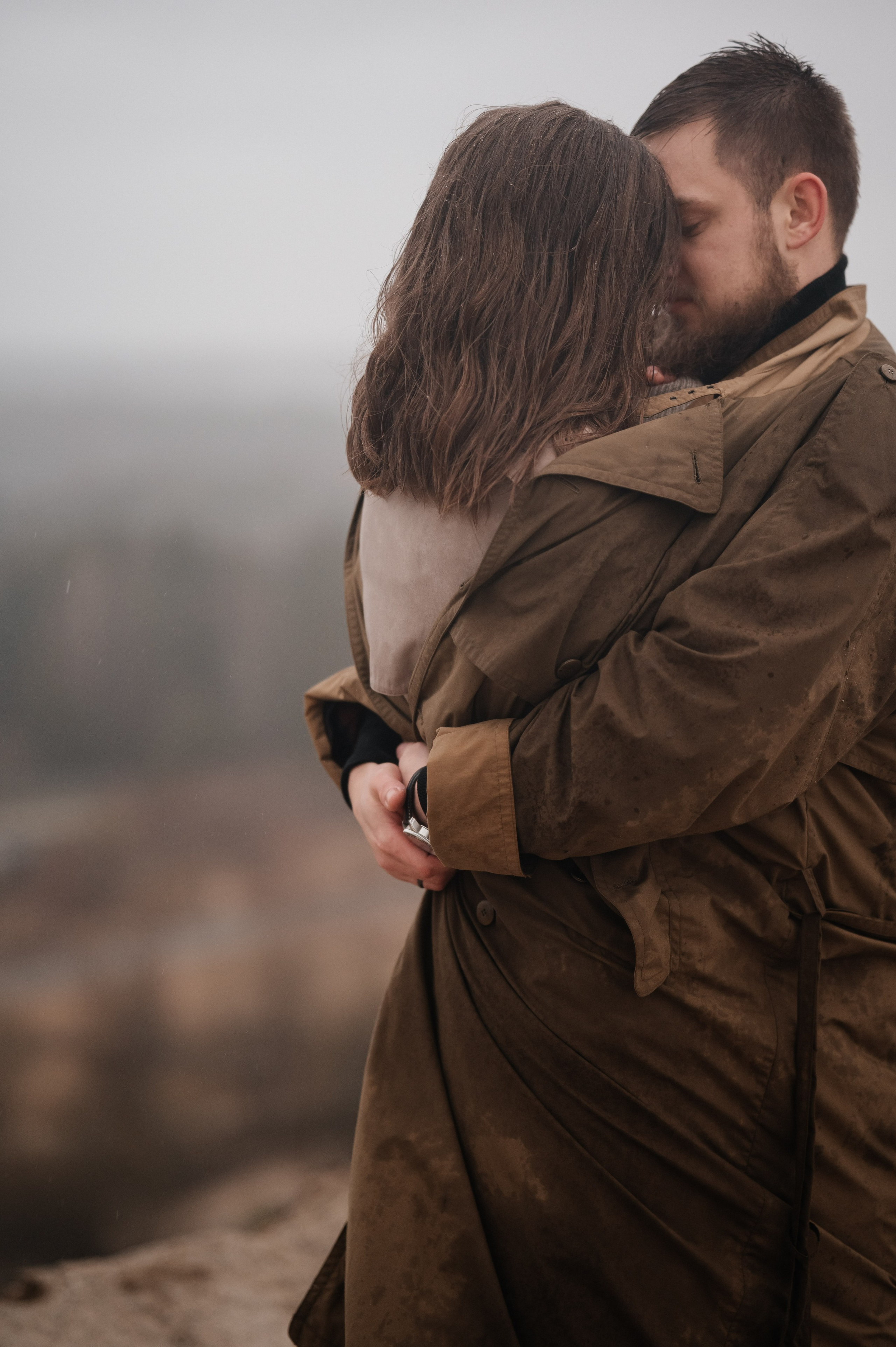 И в непогоду тоже. Фотограф Таллинн — свадьба |семья | lovestory