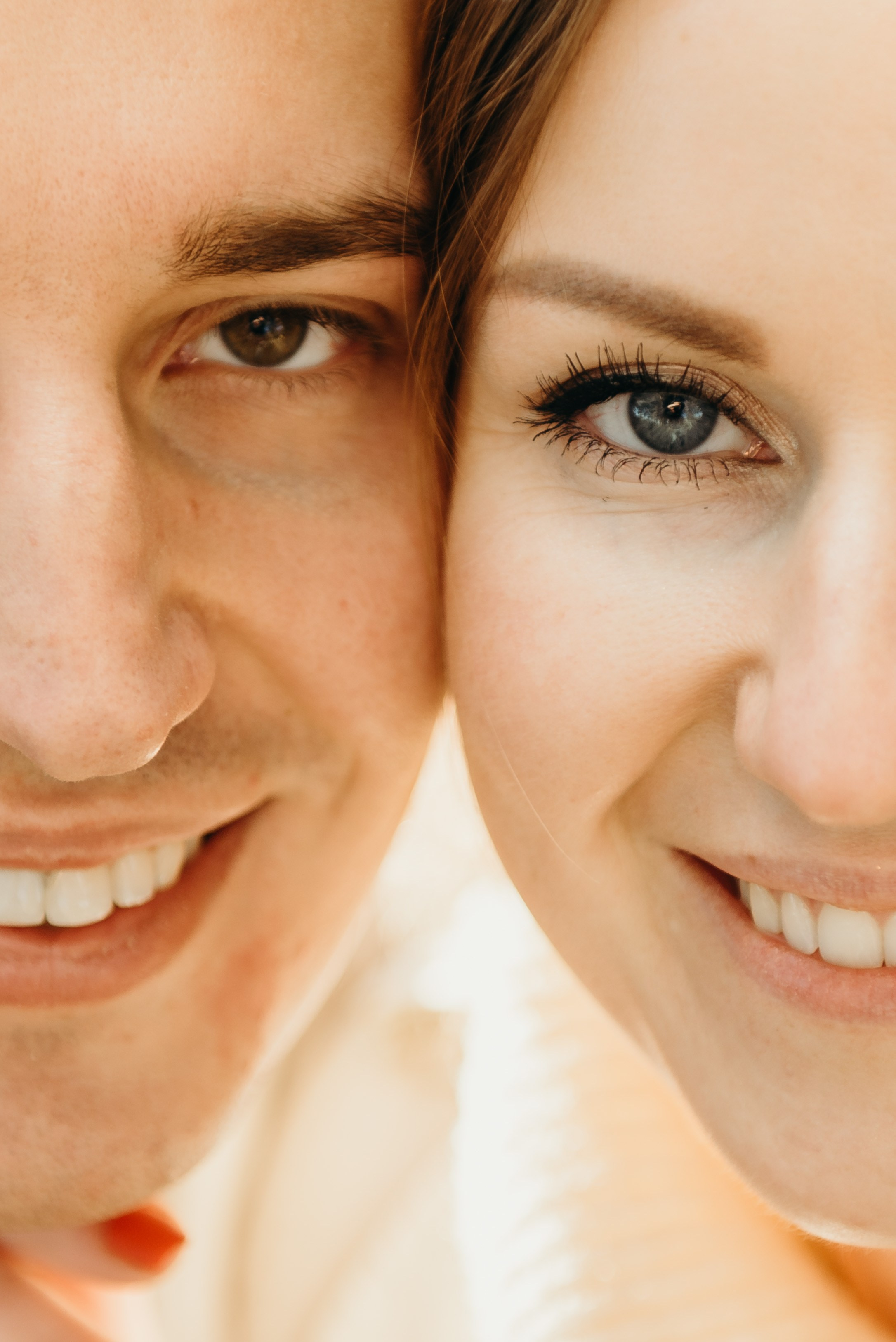 Briežu parks. Свадебный фотограф в Риге — Вячеслав Лучненков