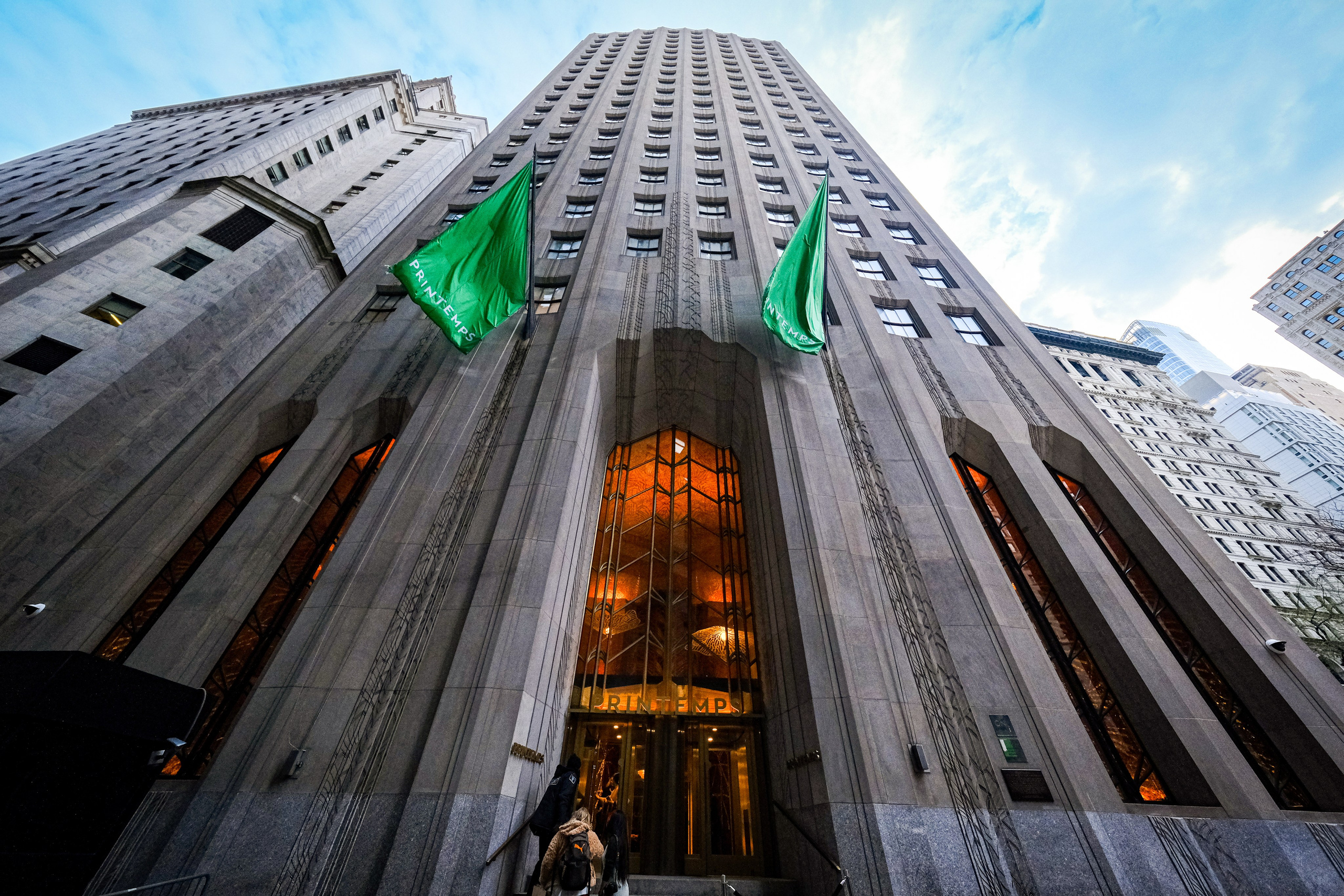 NEW YORK / 2025. Reportage concert portrait photography in the San Francisco Bay Area