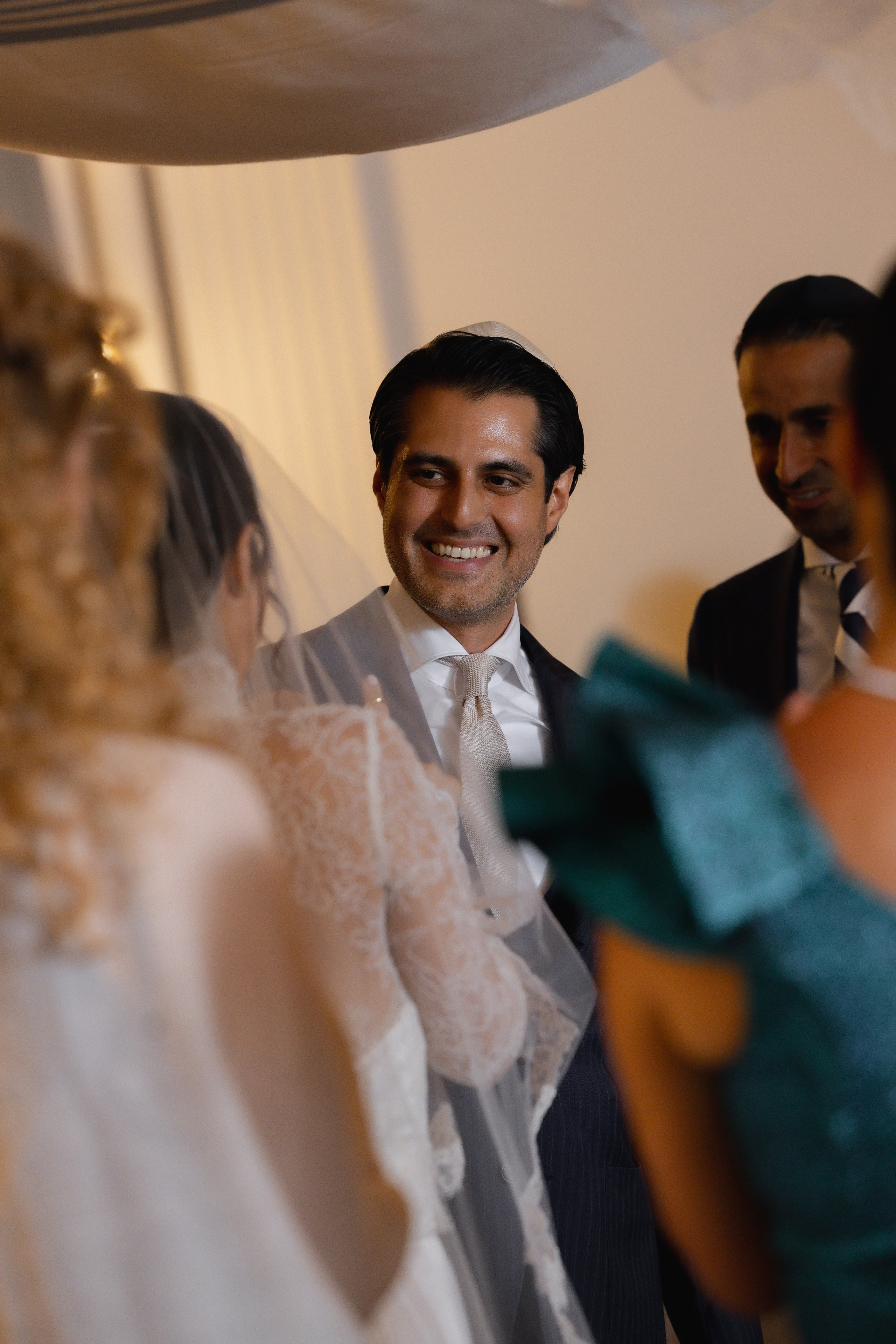 Amir and Maya. Anna Krasnova Wedding photographer