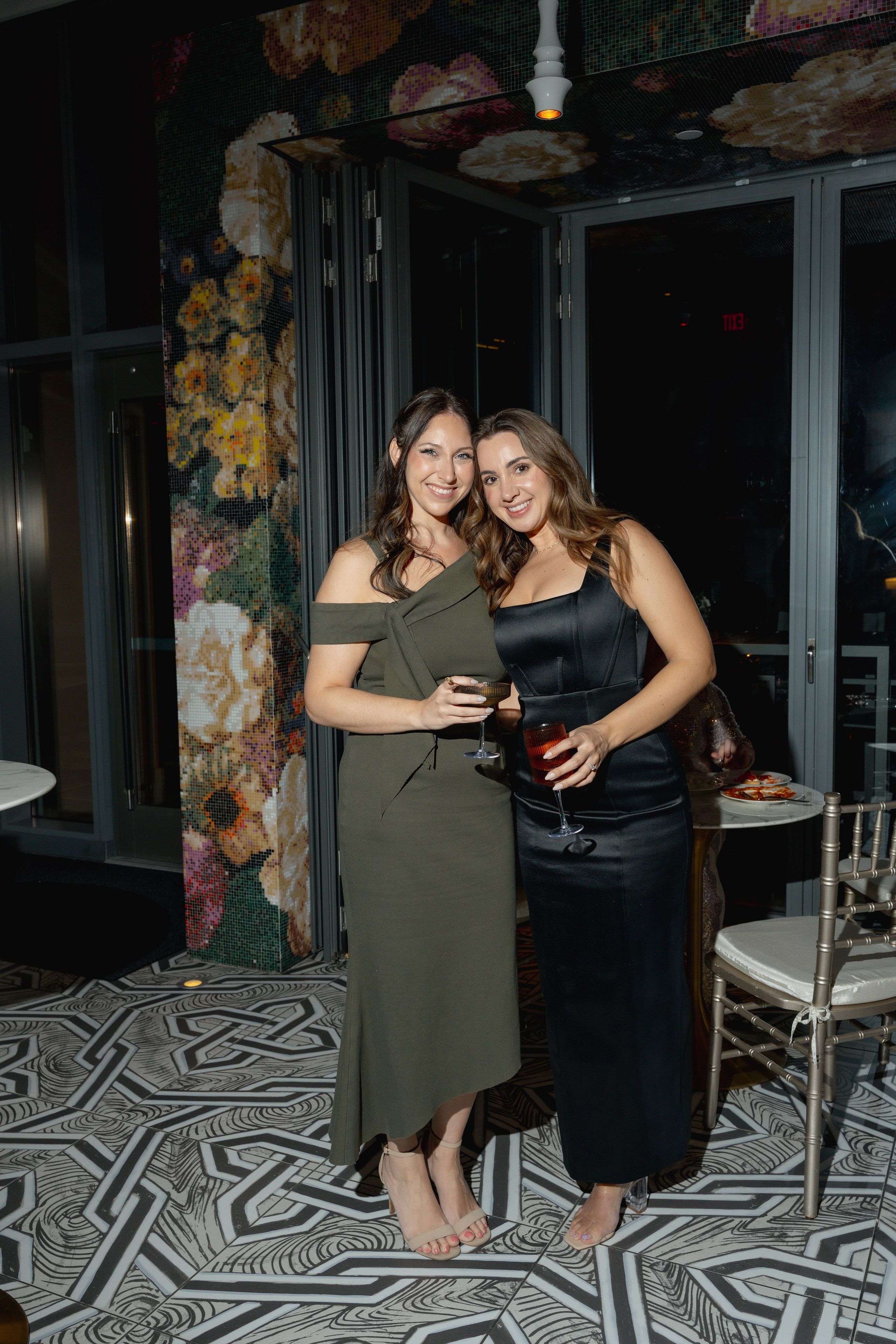 Leigh and Jennifer wedding day. Anna Krasnova Wedding photographer