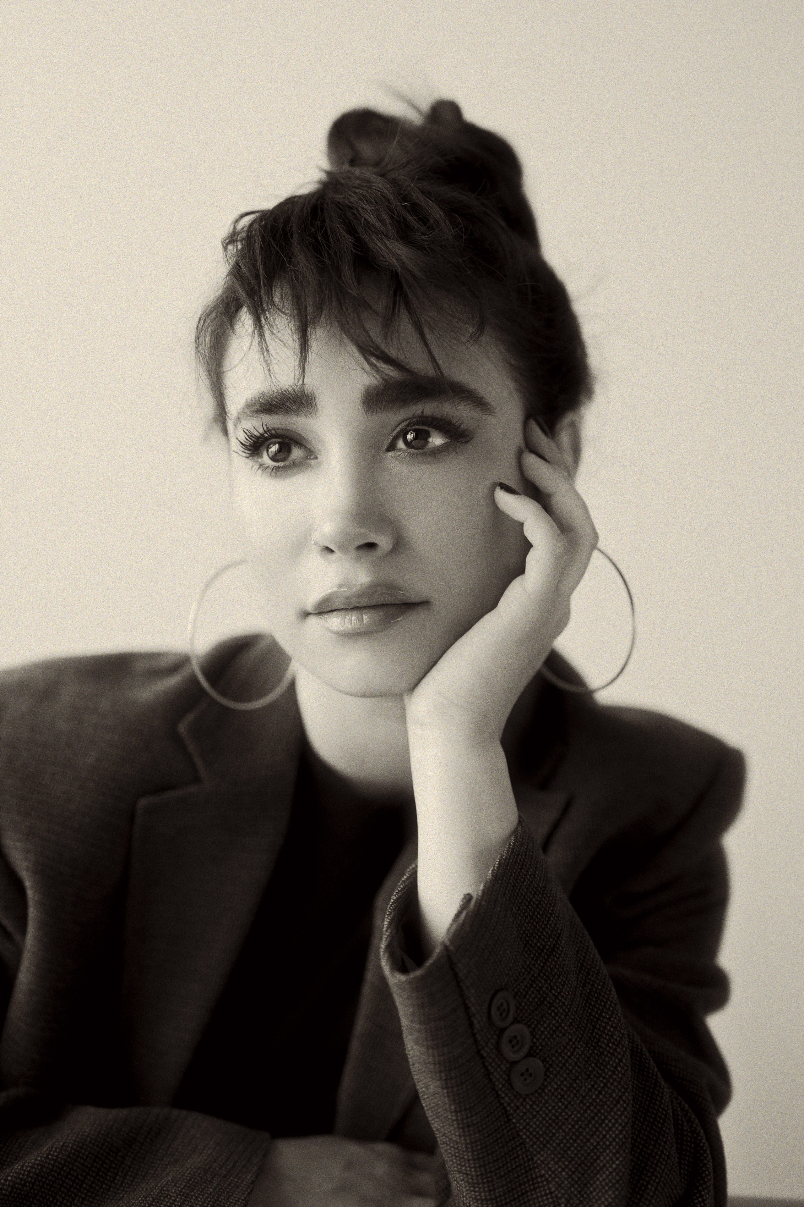 Female Portrait. Mehran Hadad — Portrait Photographer, Filmmaker and Youtuber