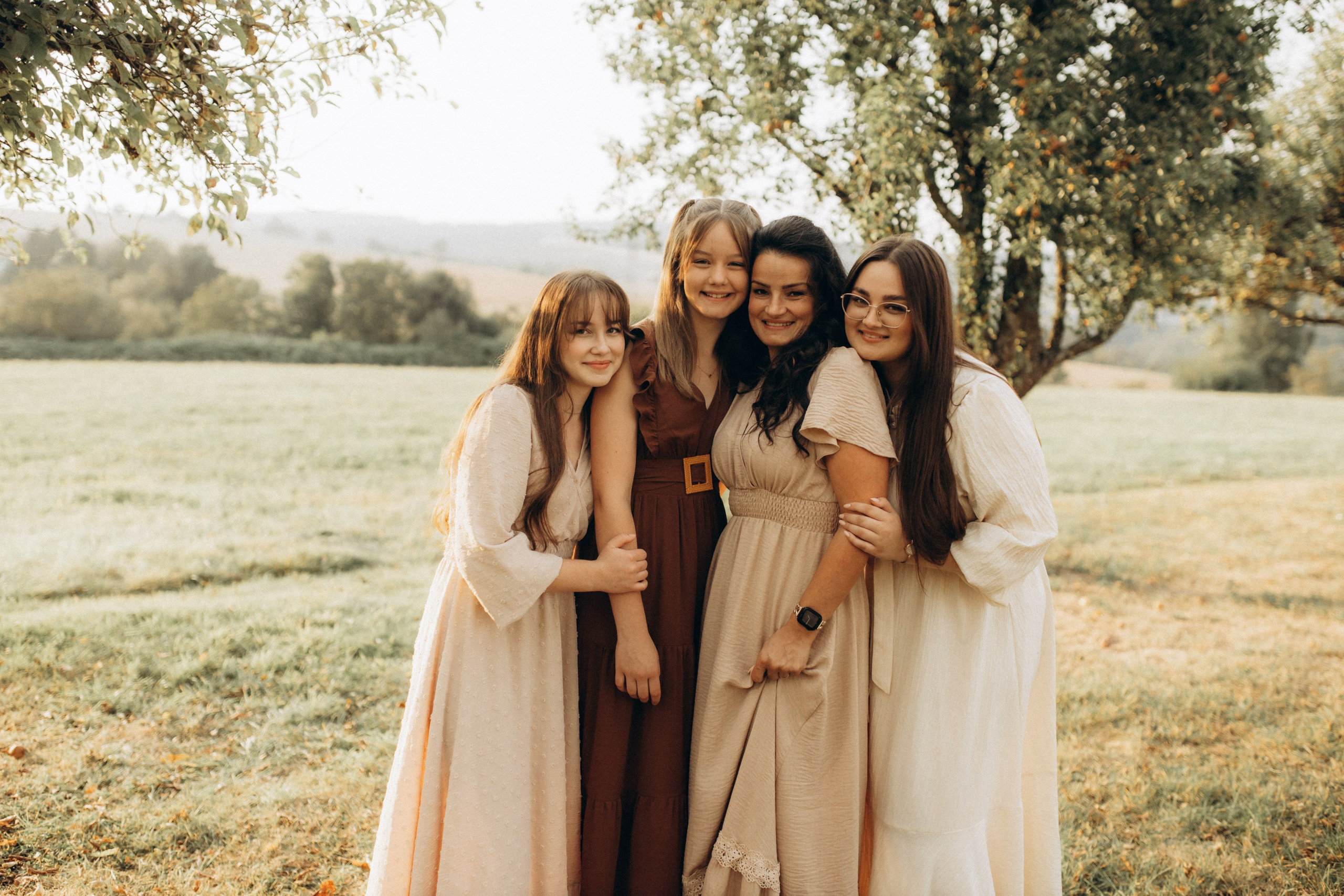 Familie ist alles. Julia Sööt Fotografie