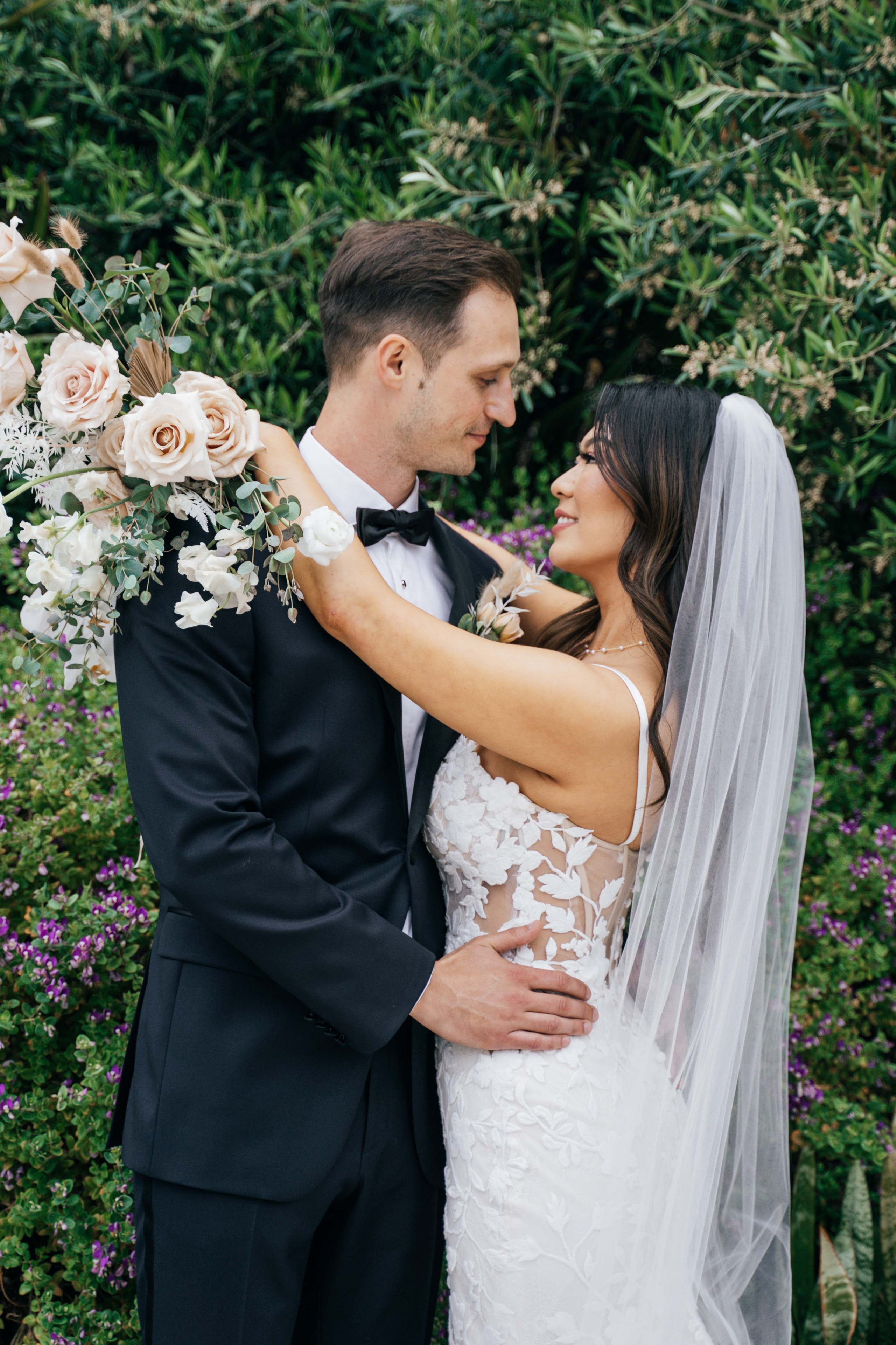 Lauren & Dima Wedding. Classic & Elegant Wedding Photography and Videography in SoCal