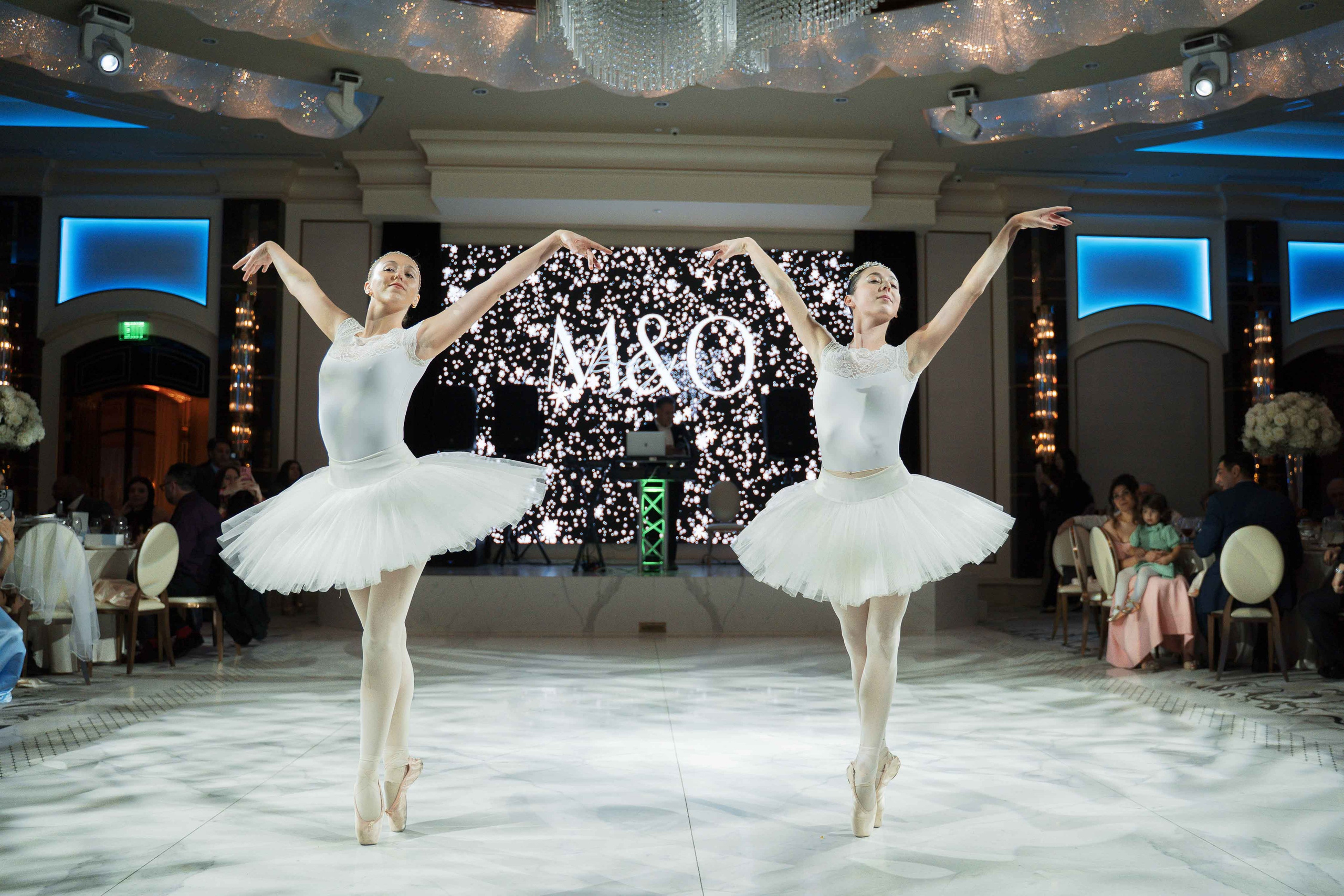 Olga & Manuk Wedding. Classic & Elegant Wedding Photography and Videography in SoCal