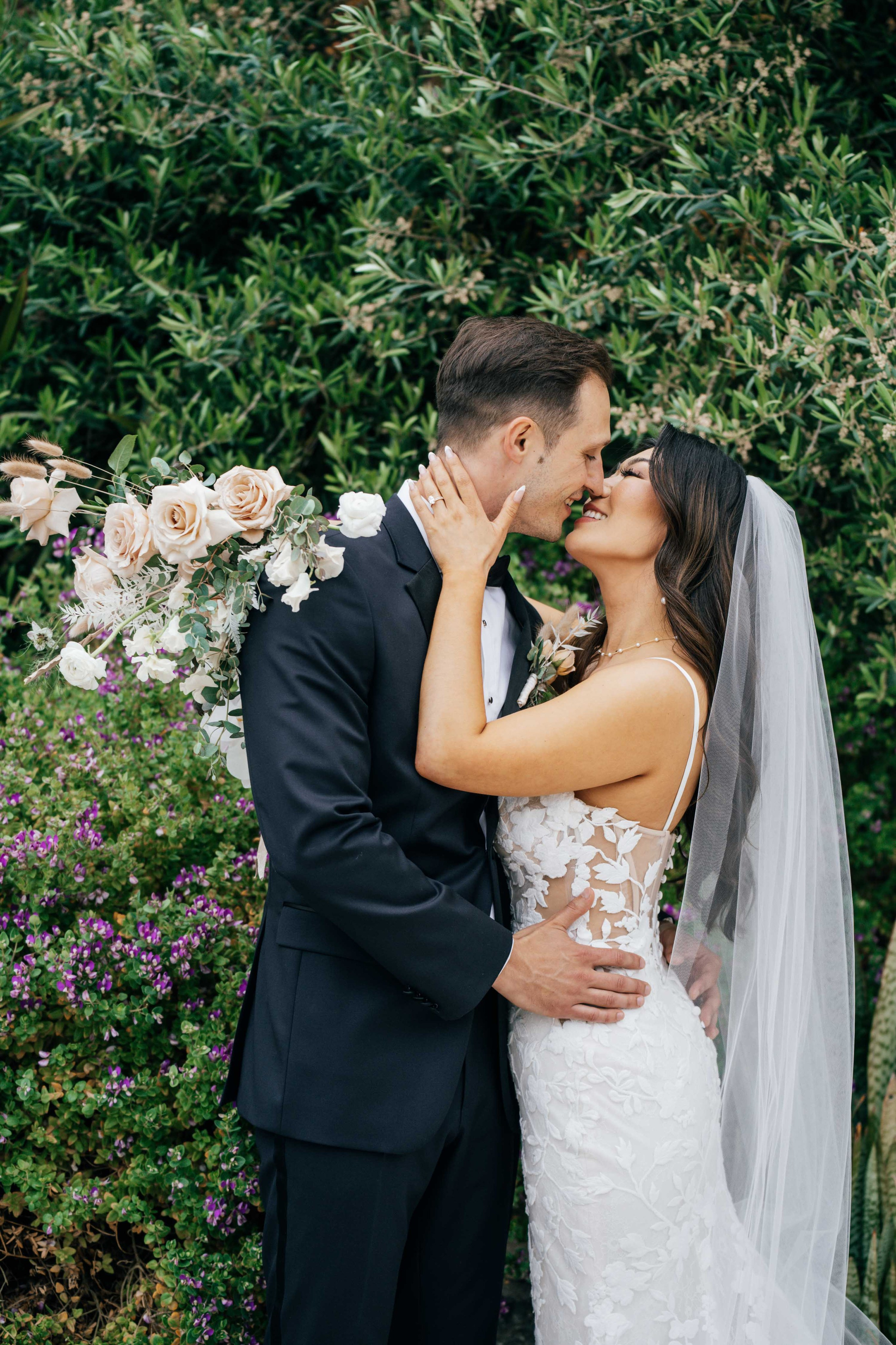 Lauren & Dima Wedding. Classic & Elegant Wedding Photography and Videography in SoCal