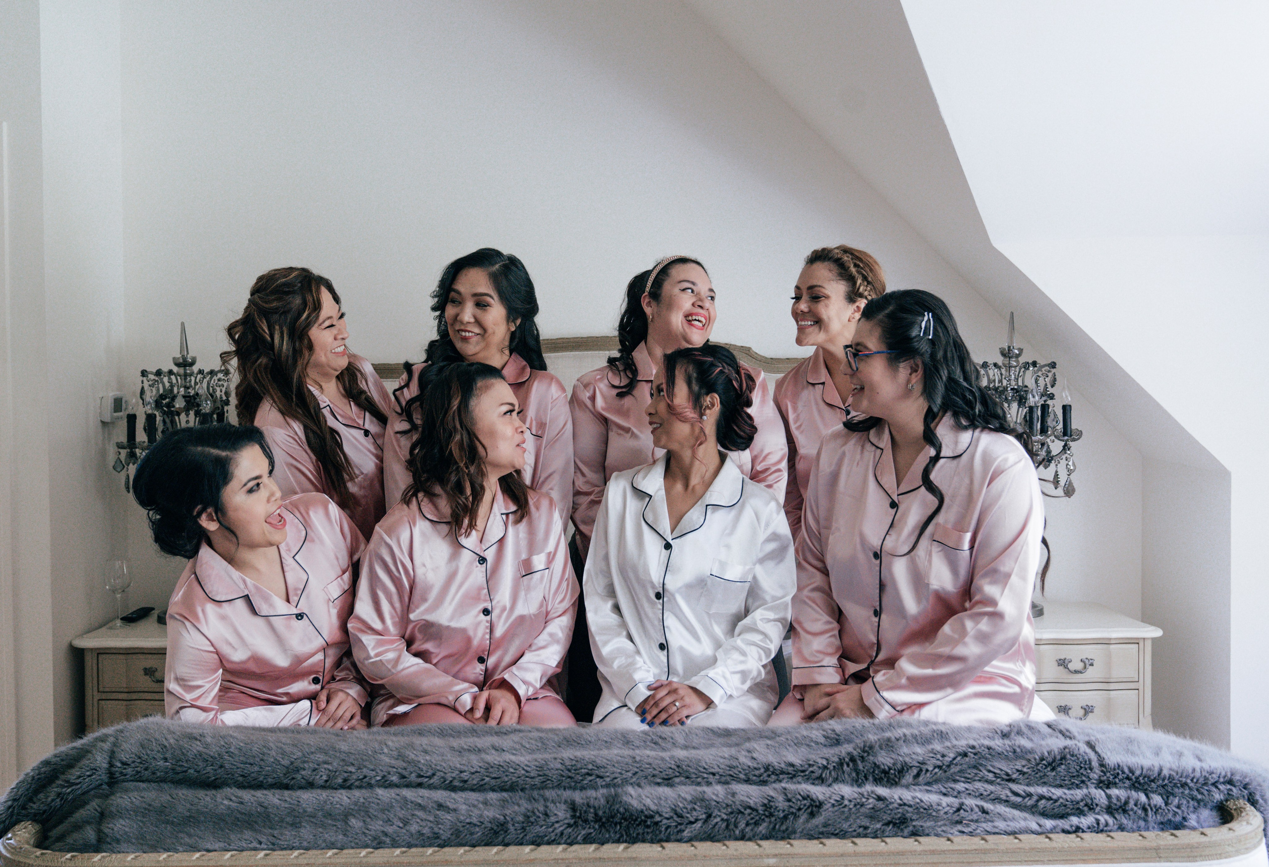 Liezl & Roman Wedding. Classic & Elegant Wedding Photography and Videography in SoCal