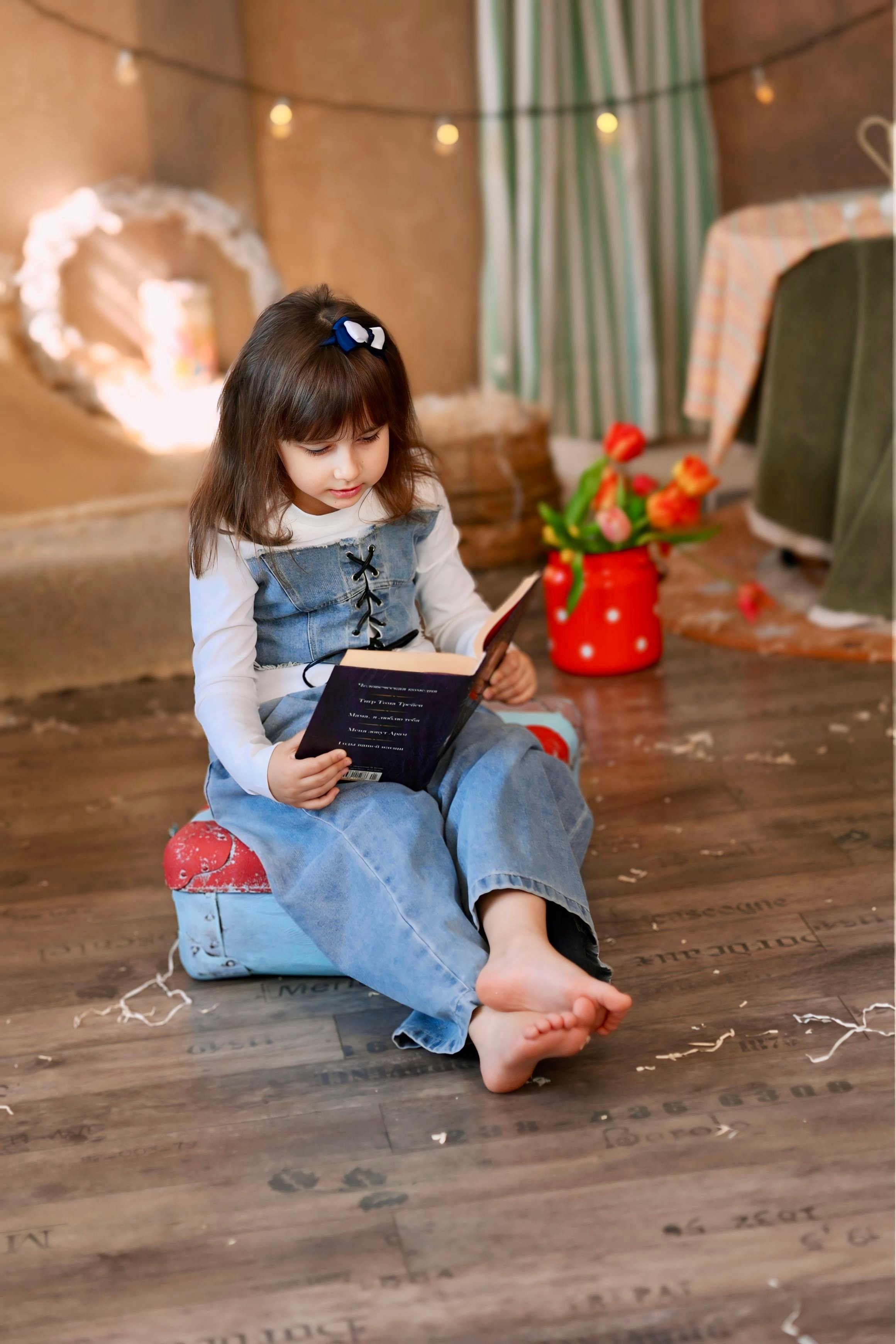 Семейные. Съемка церковных таинств — АЛИНА ФЕТУ