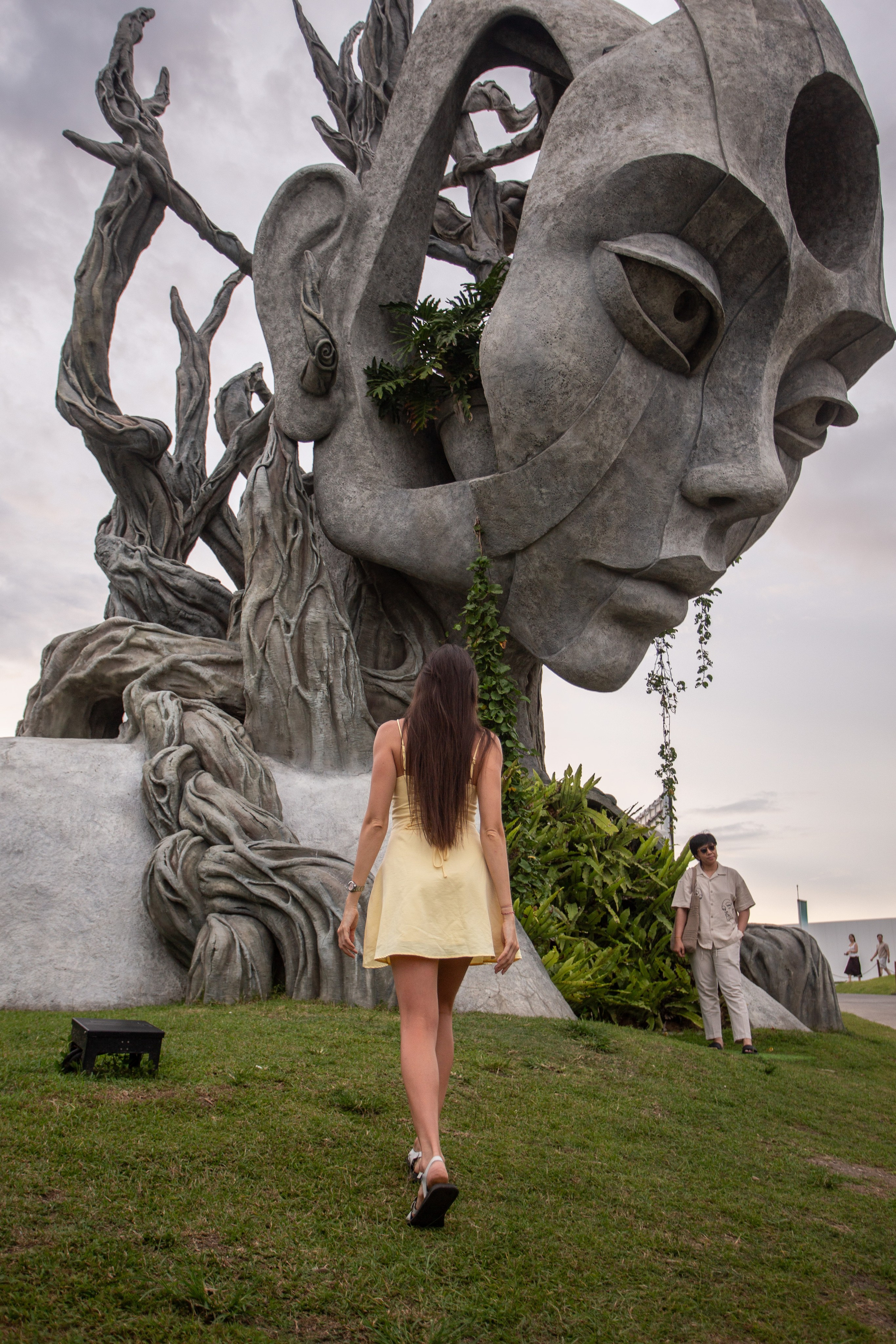 Бали тур с Дашей. Индивидуальный и парный фотограф на Бали — Bali Dream Photo