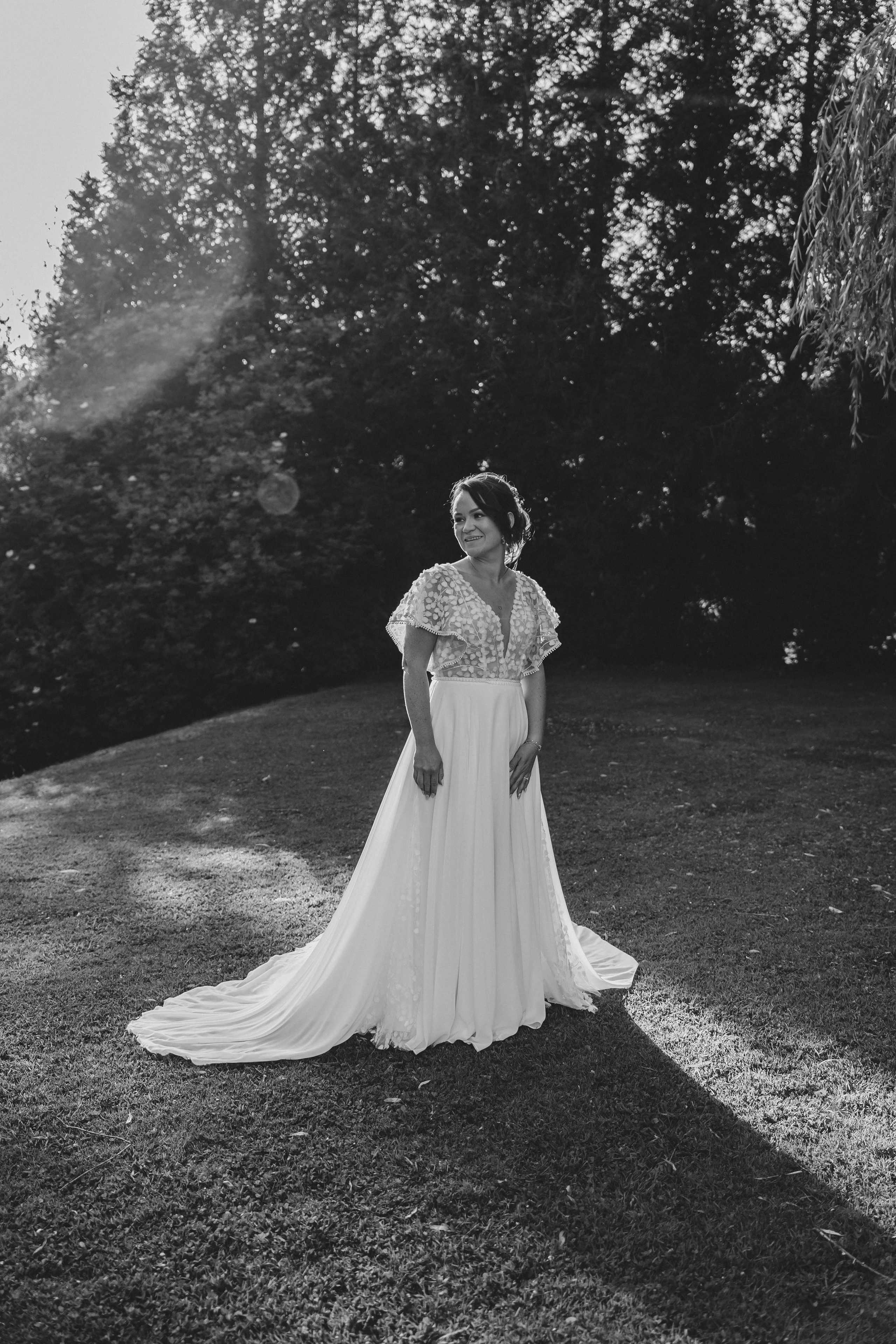 Alice & Félix. Weeding photographer / event / portrait