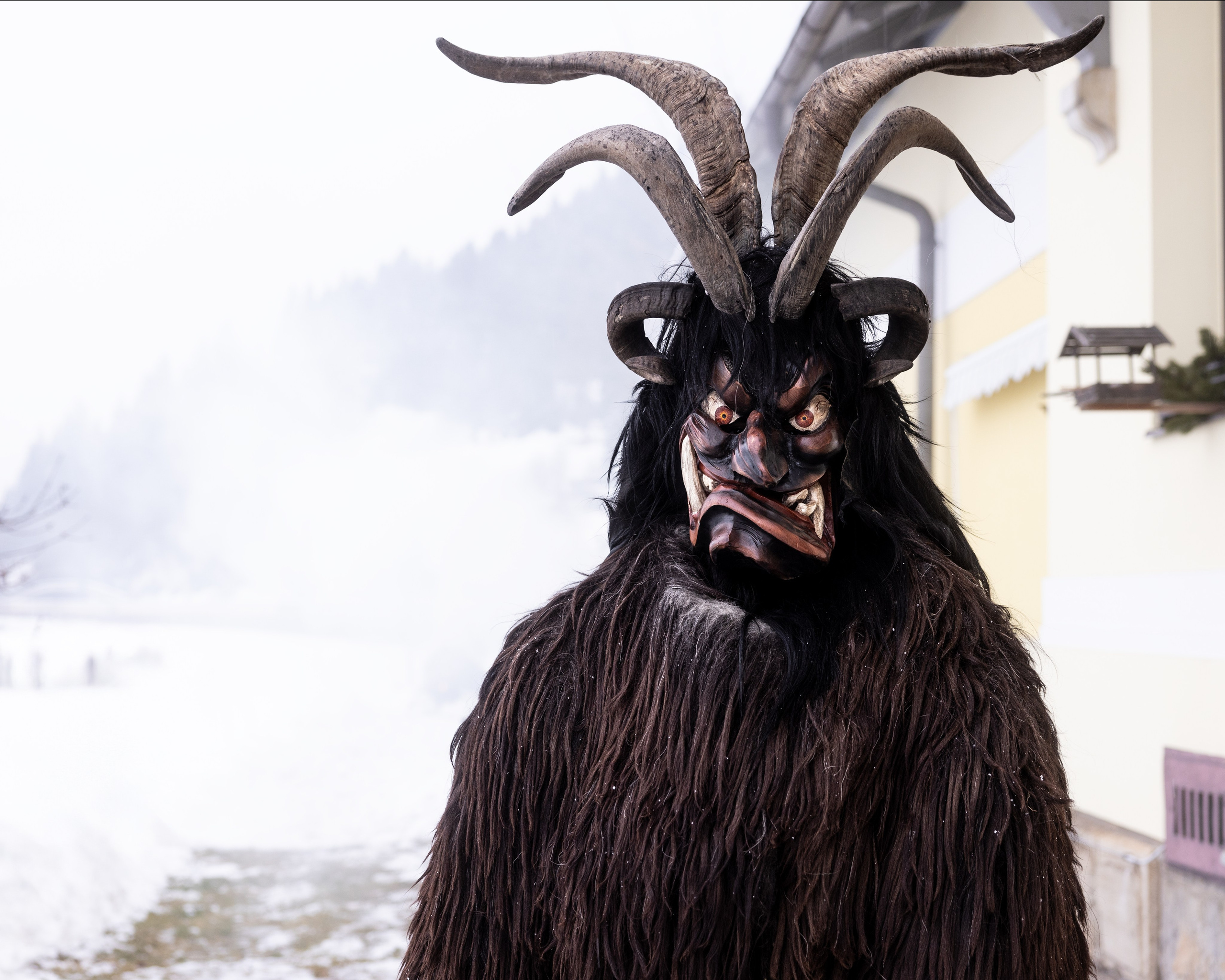 DIMLING PASS, Bad Hofgastein, 06.12.2024. Guzel Kolobova| Fotografin| Salzburg