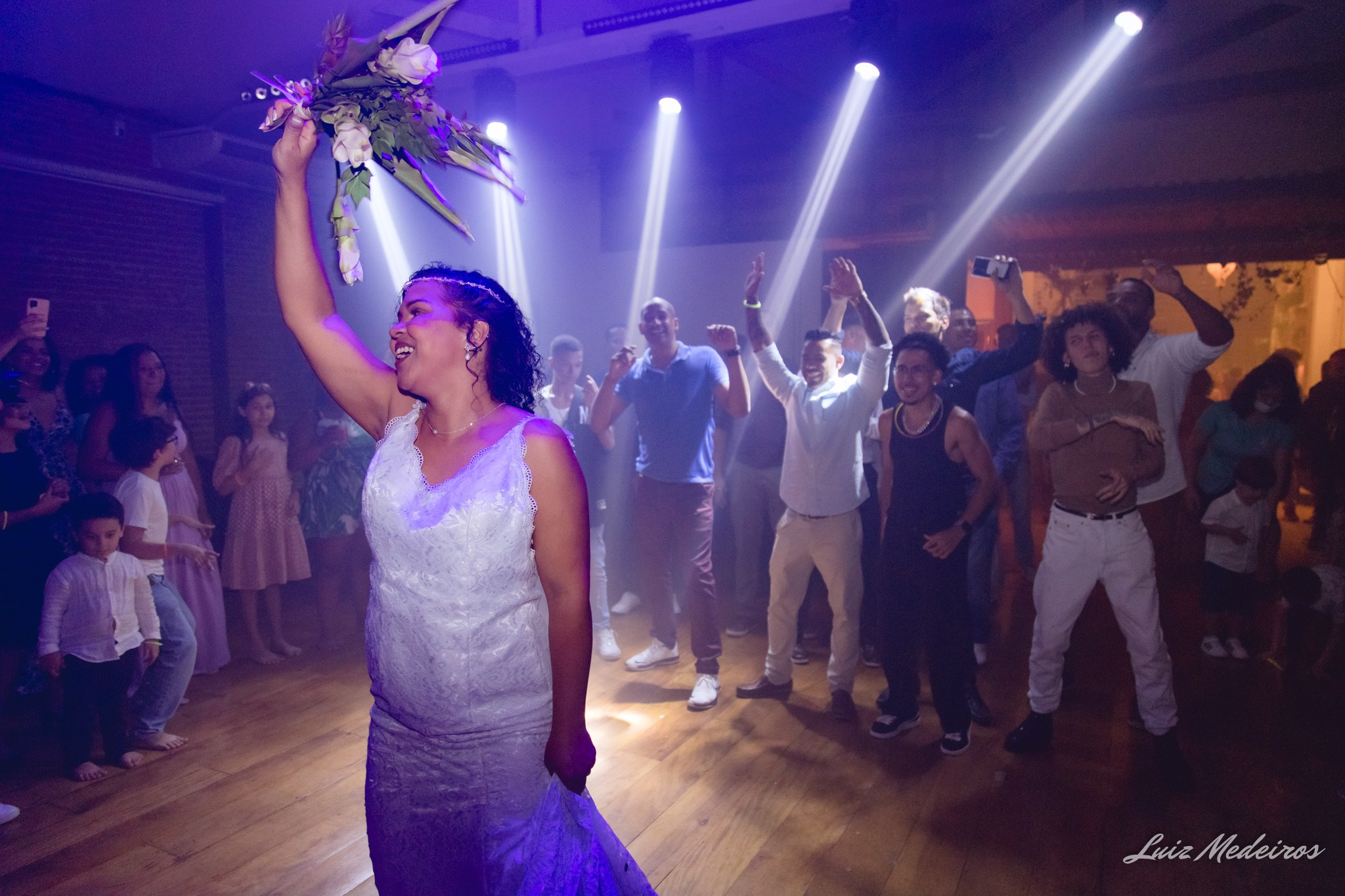 Josilene & Robson — 12/02/2022 — Casa Gaya Eventos. Luiz Medeiros Produções