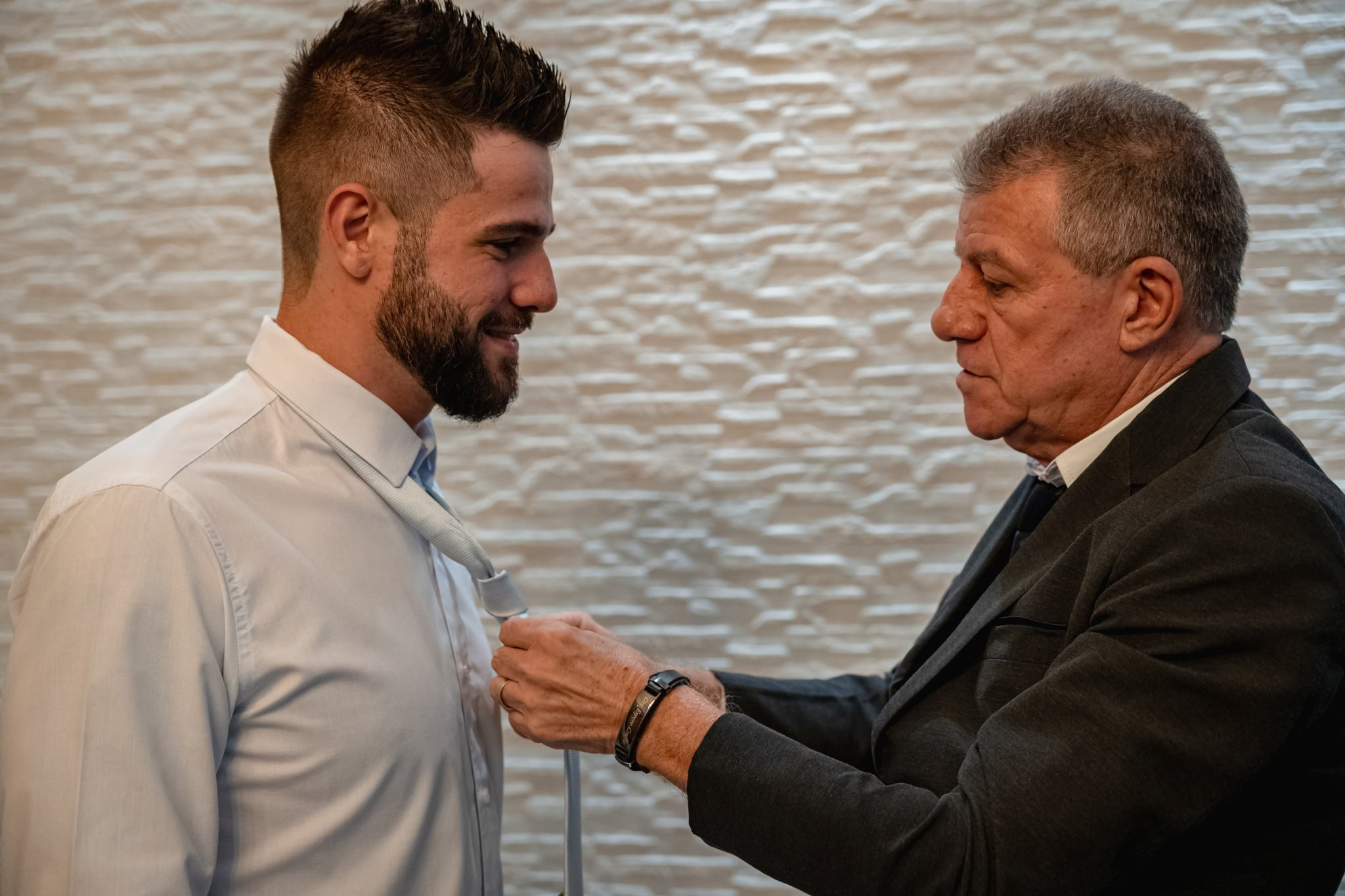 Bruna & Vitor — 17/05/2024. Luiz Medeiros Produções