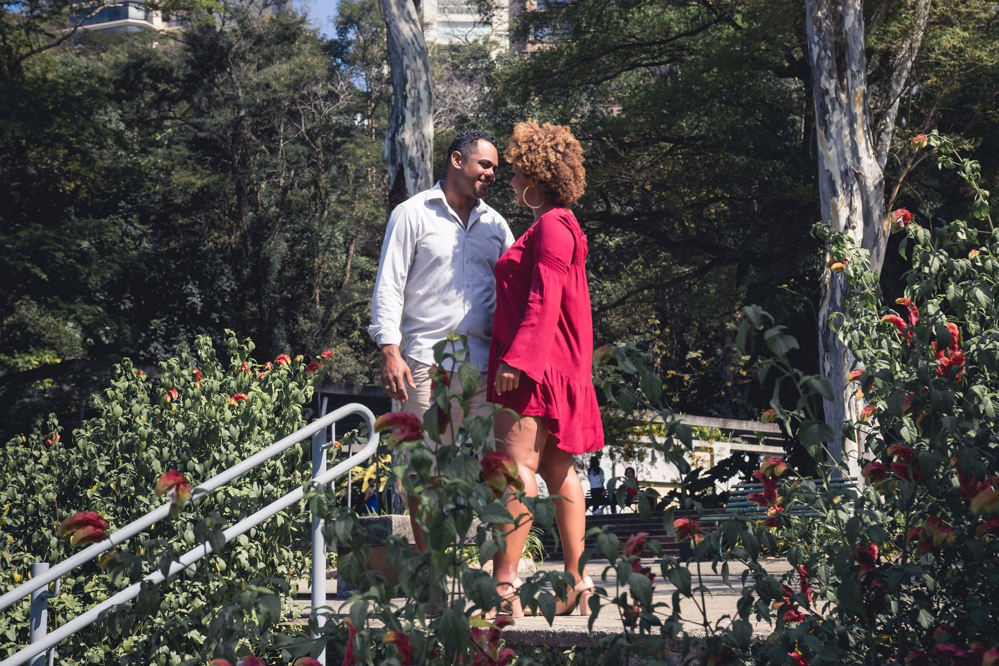 Juliana & André — 29/04/2018 — Burle Marx — São Paulo/SP. Luiz Medeiros Produções