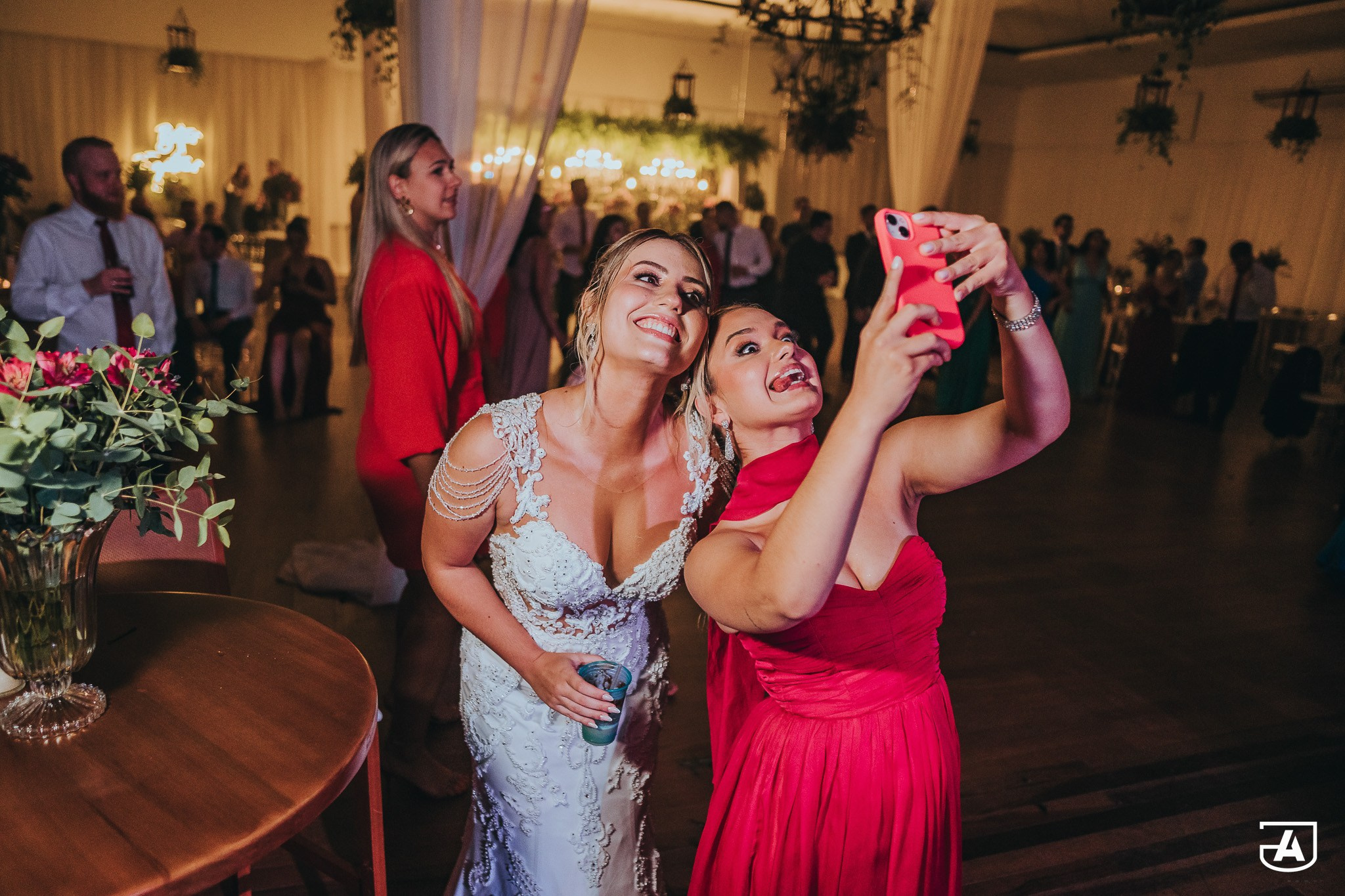 Eduarda e Alessandro. Juliano anjos fotografia