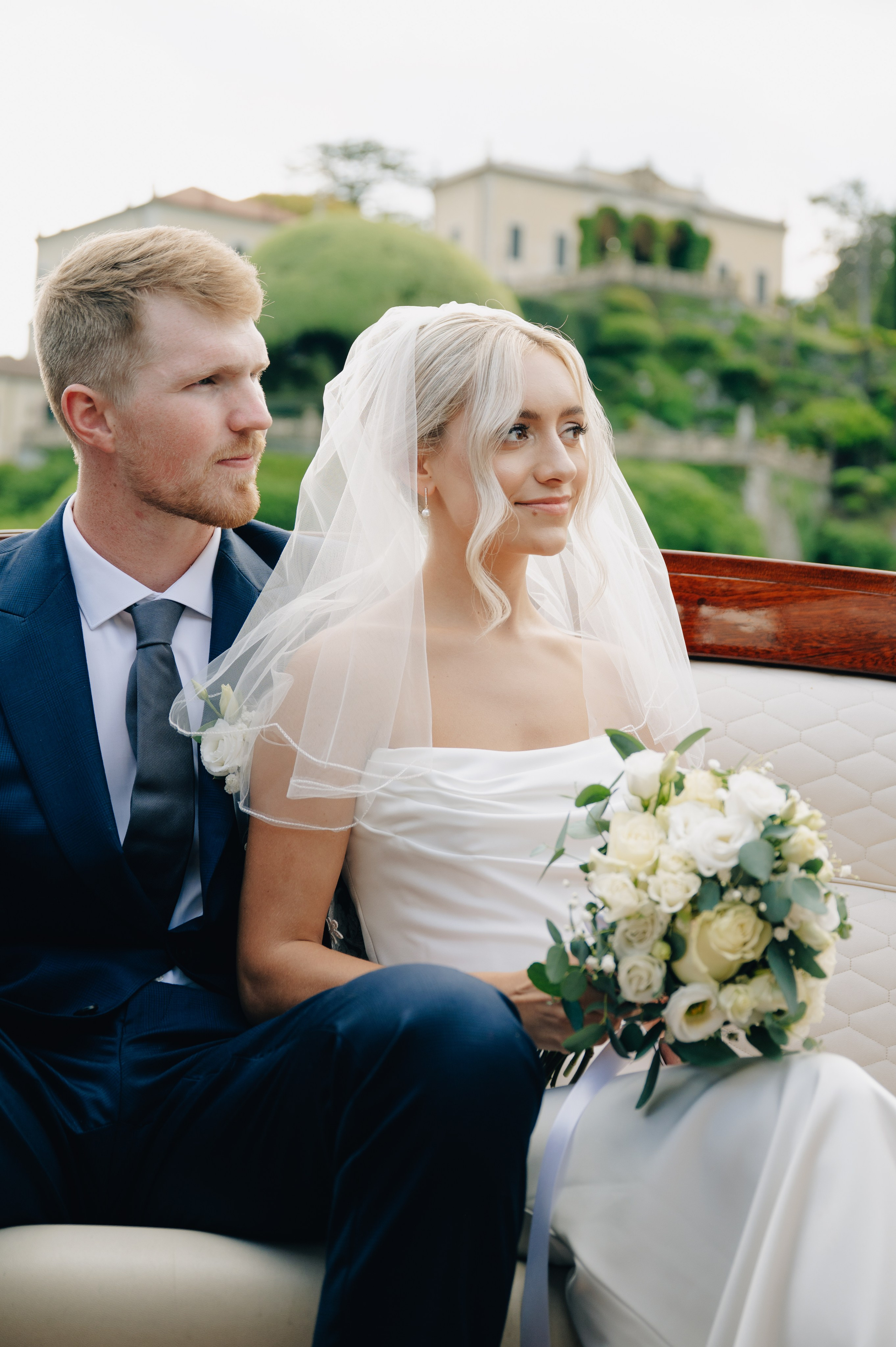 Lake Como. Фотограф в Итлаии — Свадебный фотограф Озеро Комо