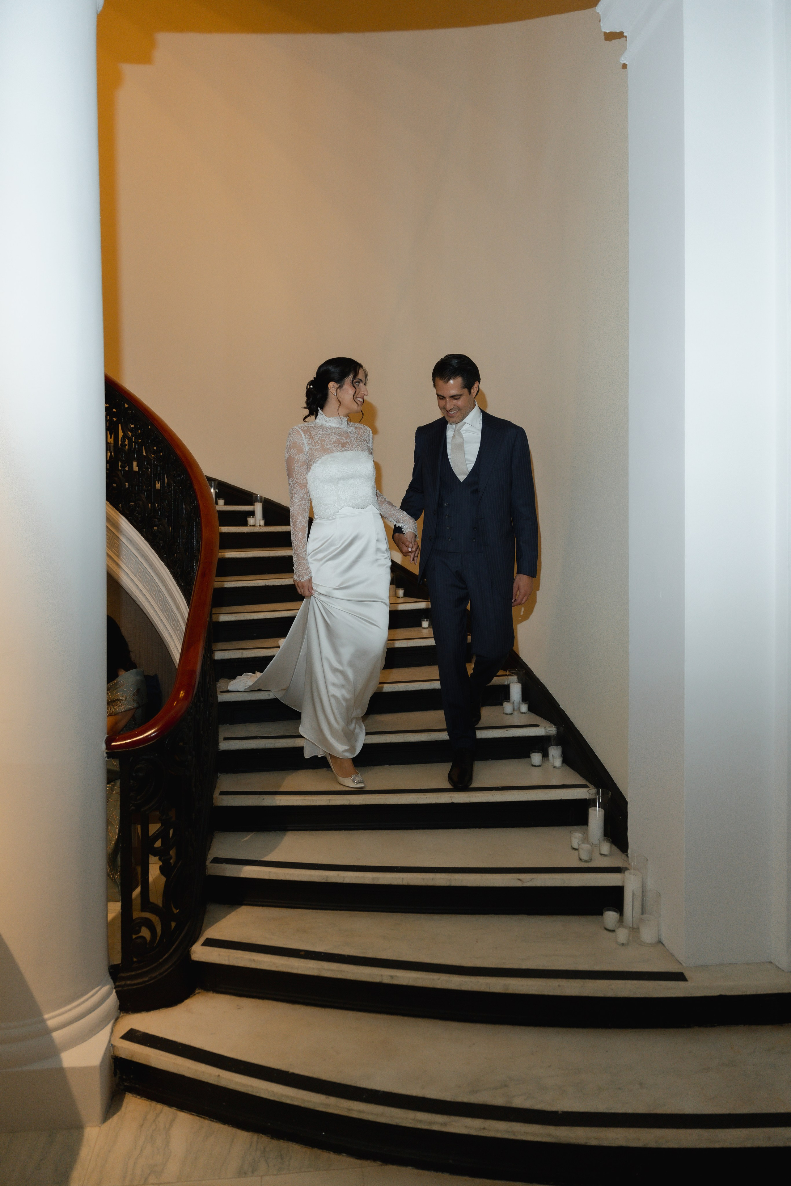 Amir and Maya. Anna Krasnova Wedding photographer