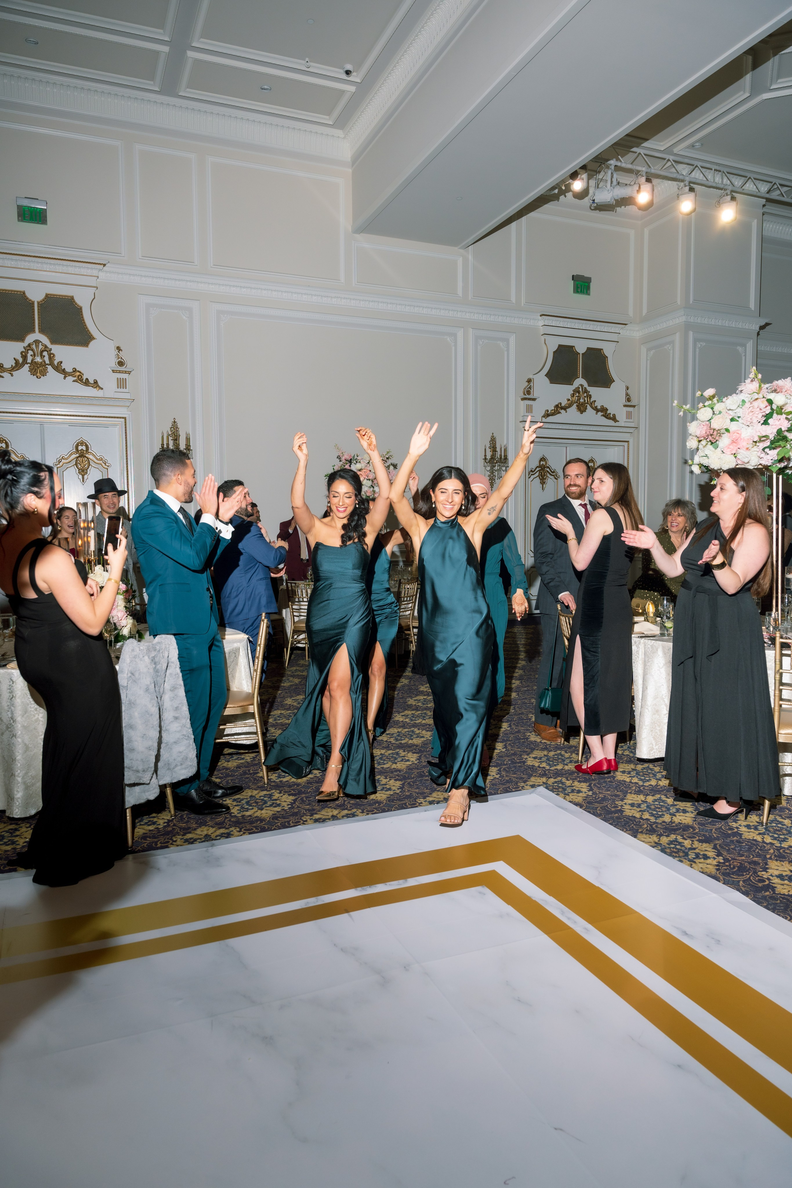 Sarah and Bhavin. Anna Krasnova Wedding photographer