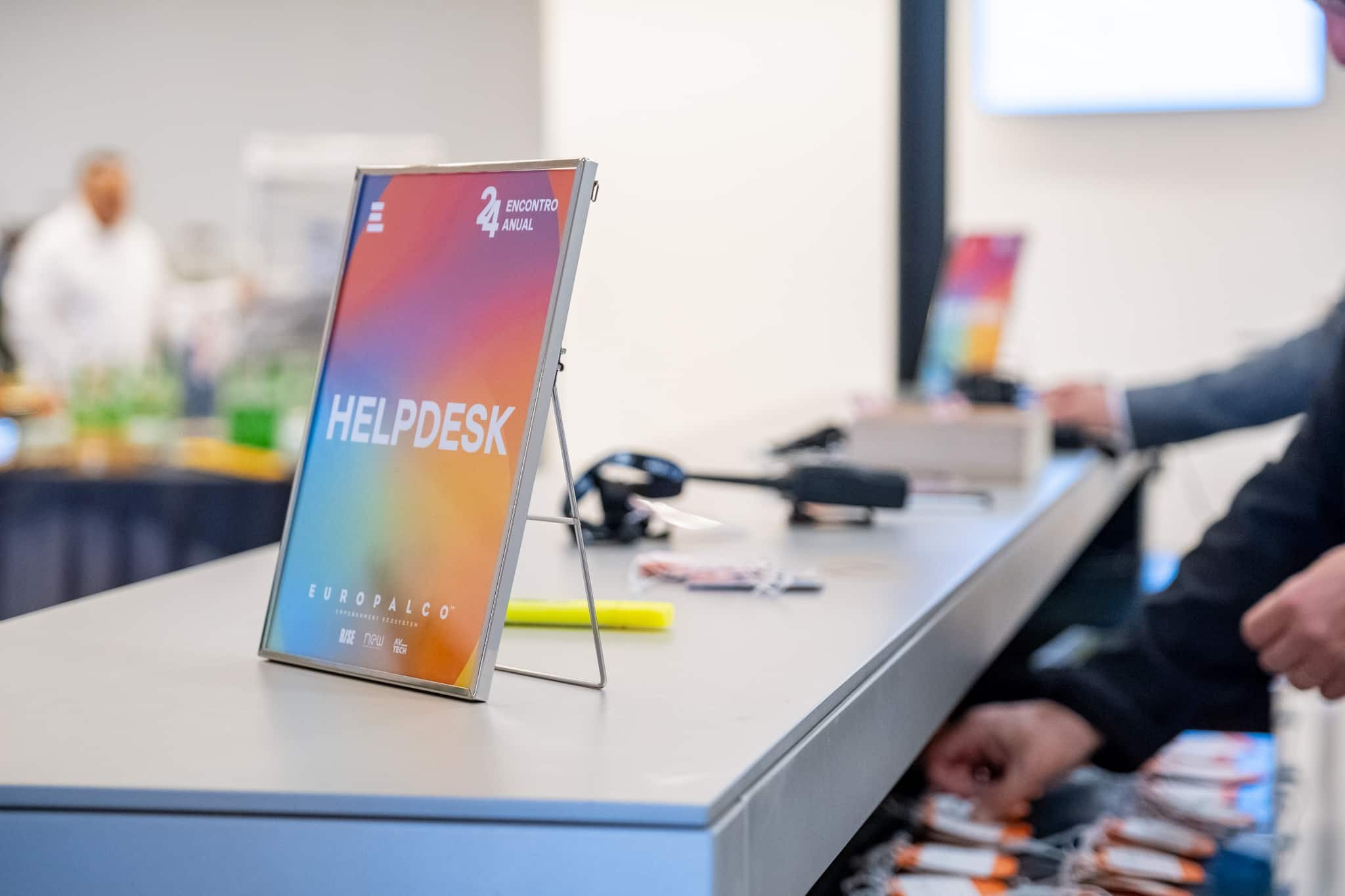 evento corporativo empresa