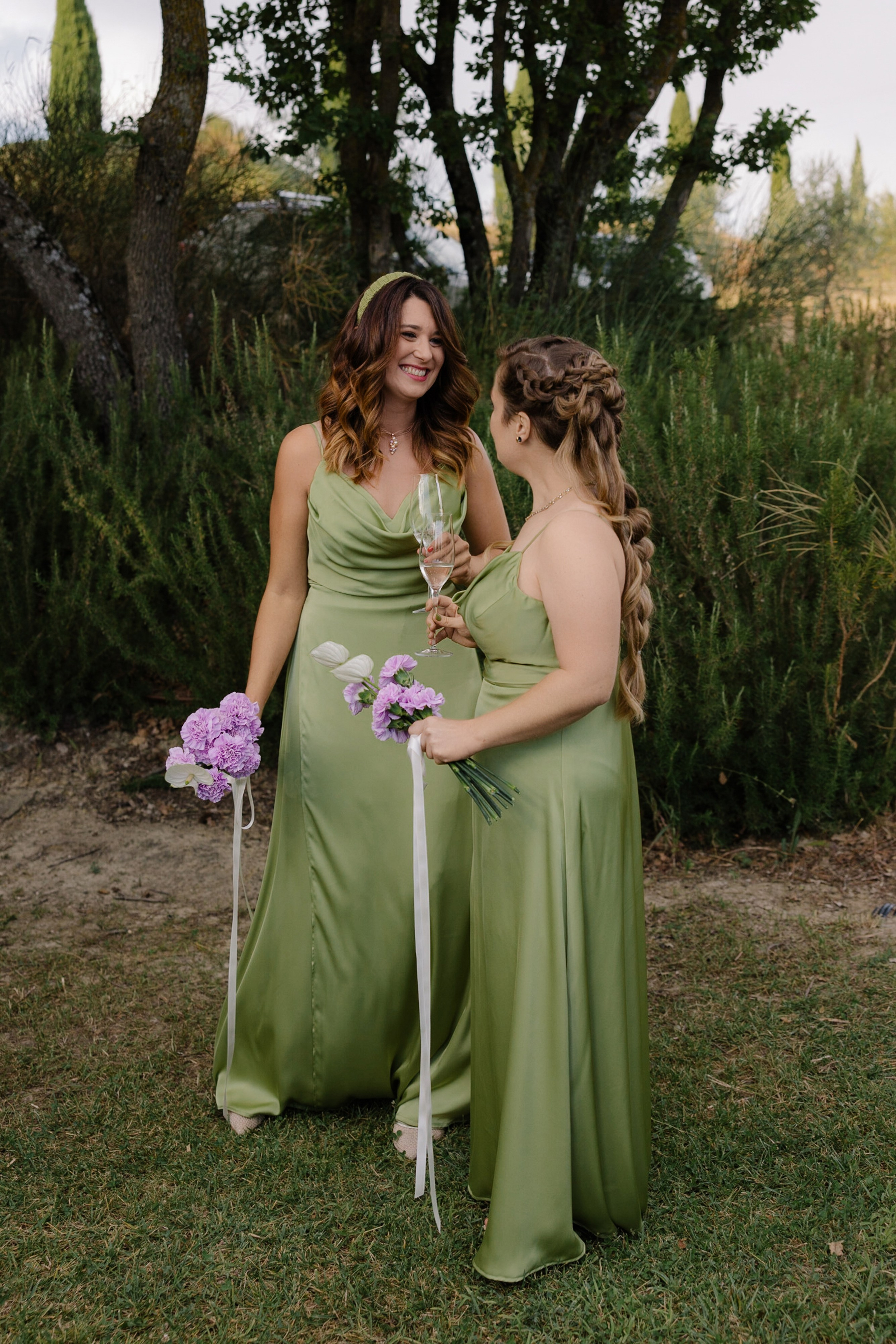 1. Wedding photographer Italy