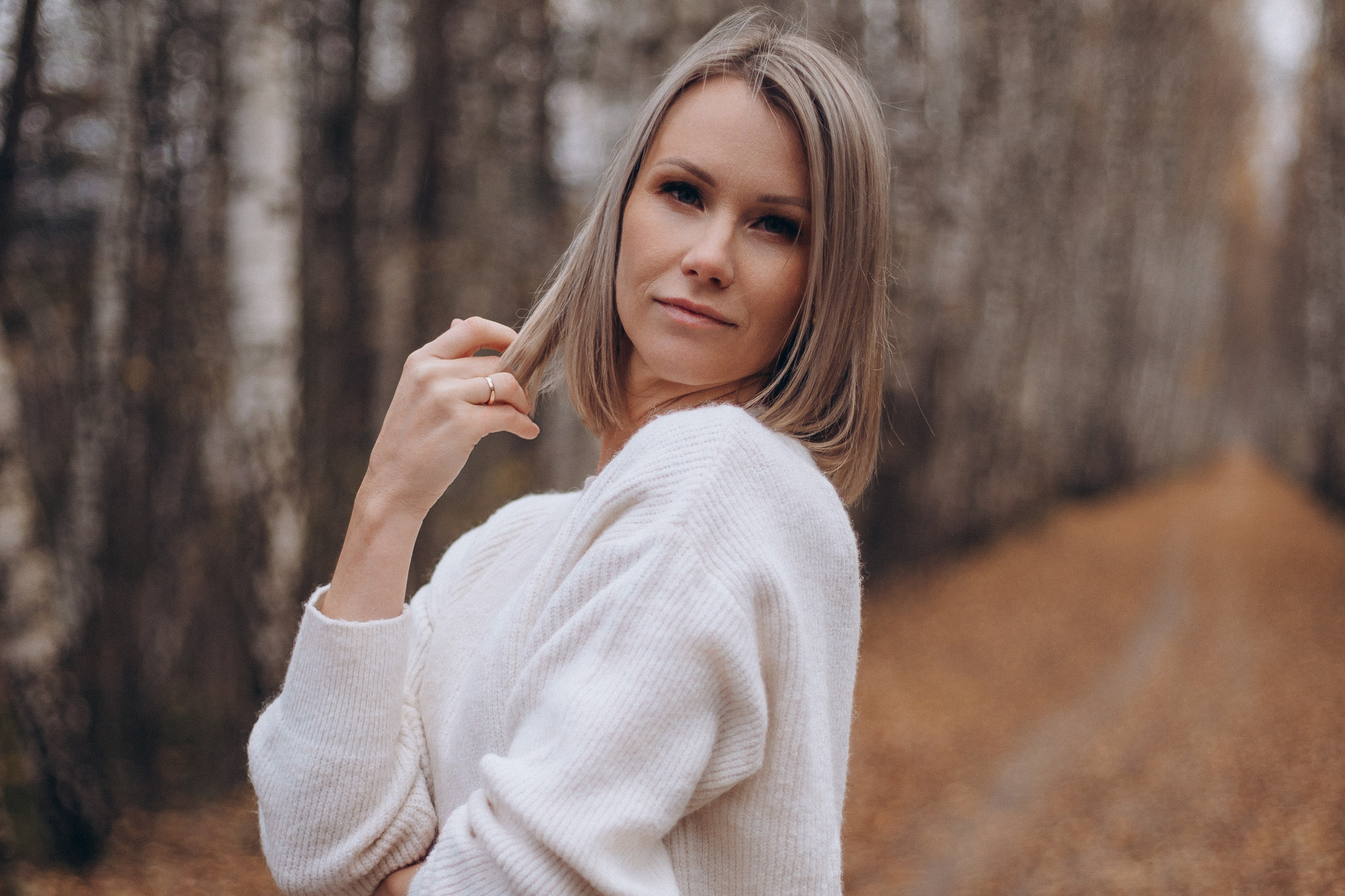 Kristīne 35. GALVENĀ