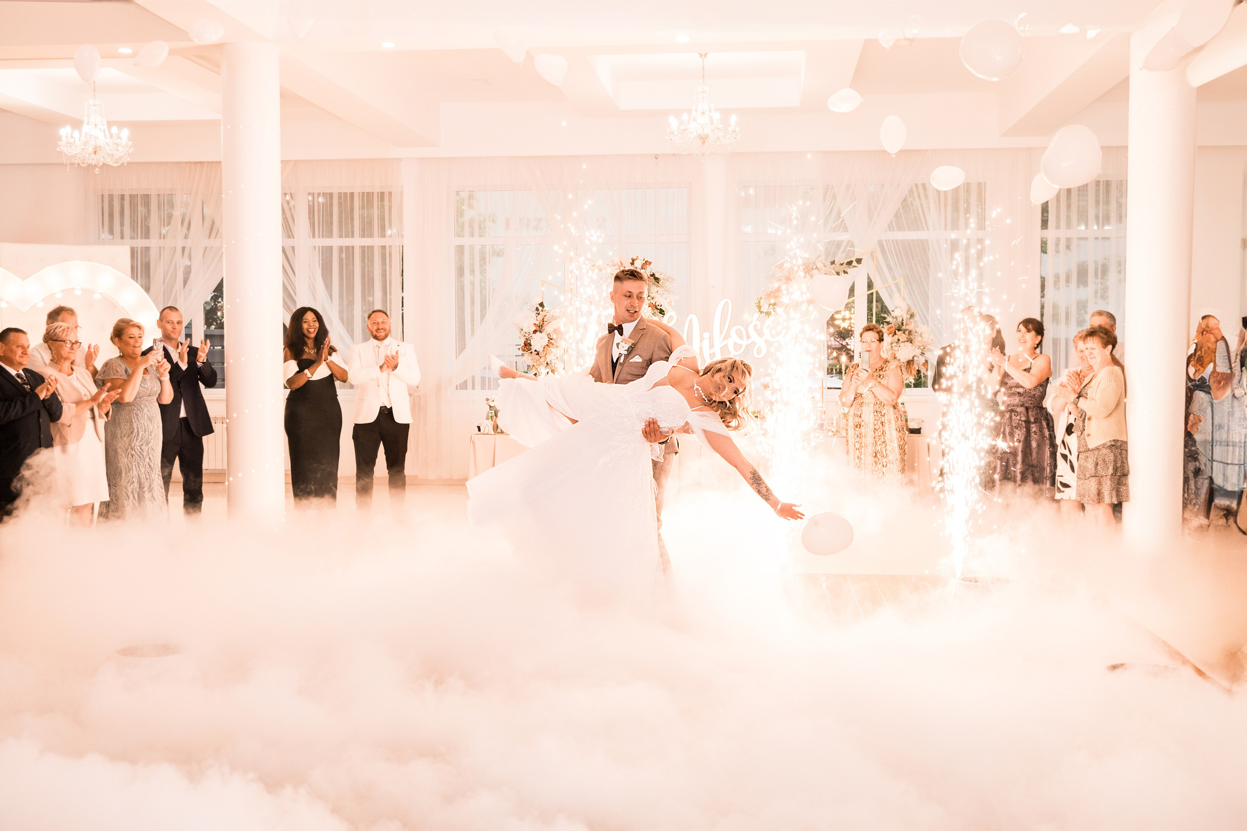 Julita & Krzysztof. VideofotKA.pl