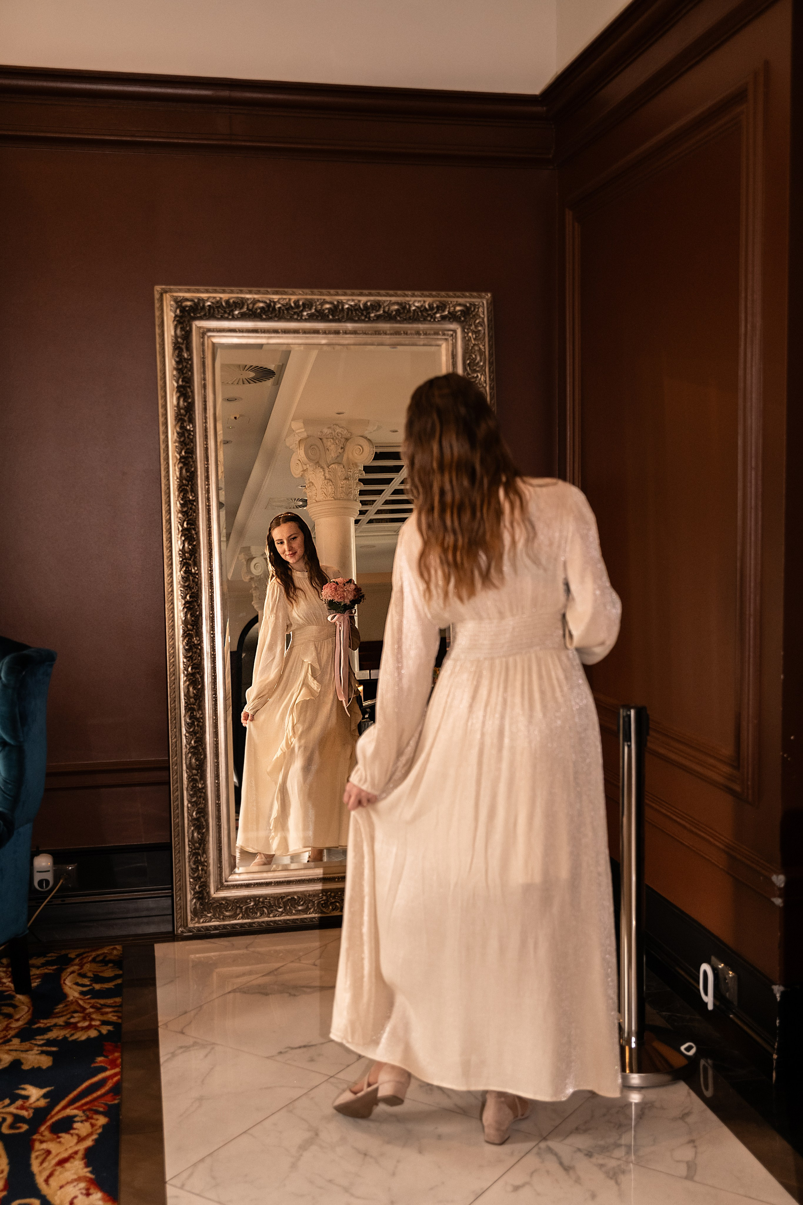 Eugenia&Vlodymr sesja poślubna. VideofotKA.pl