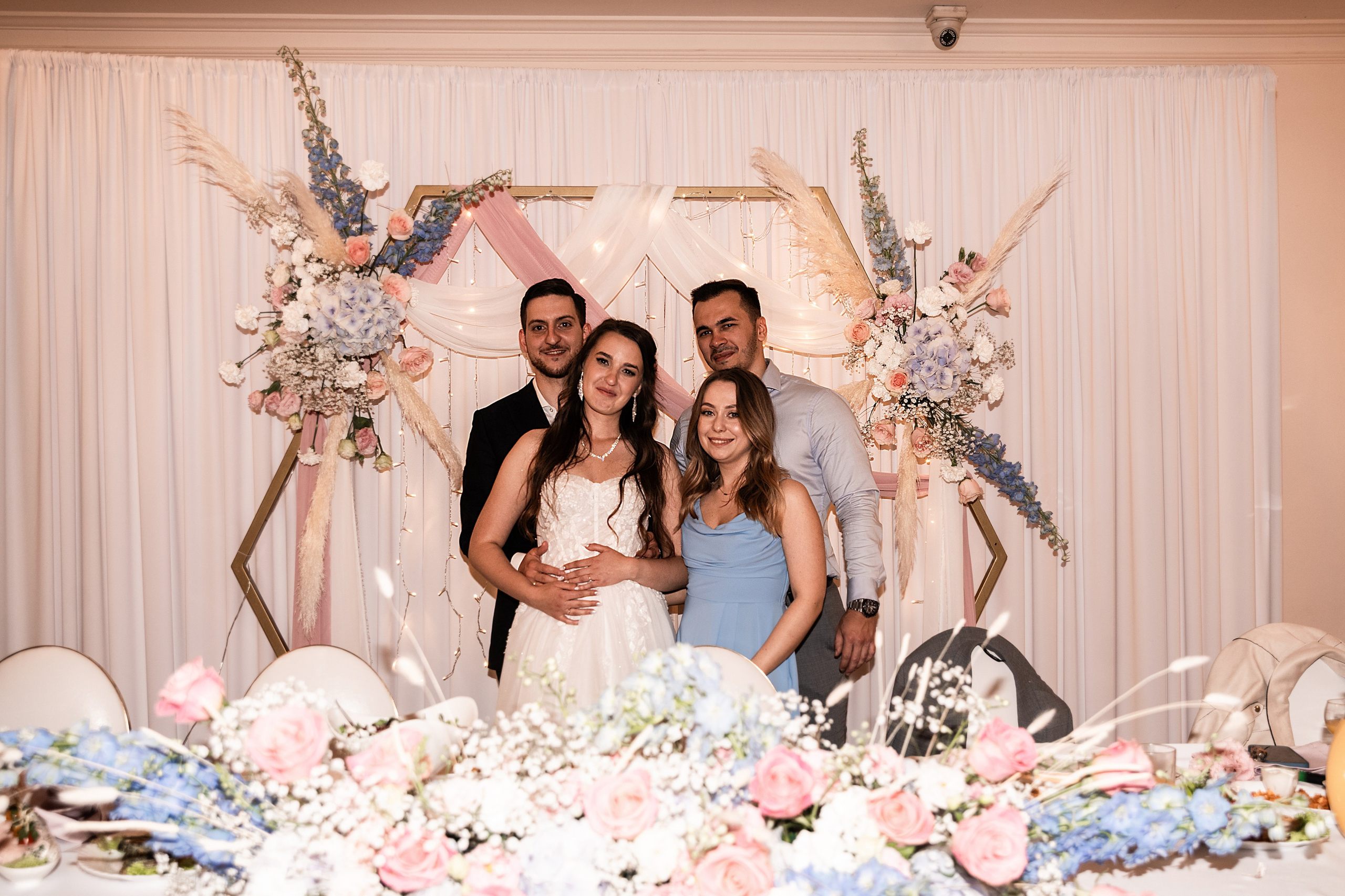 Zuza & Rafał. VideofotKA.pl