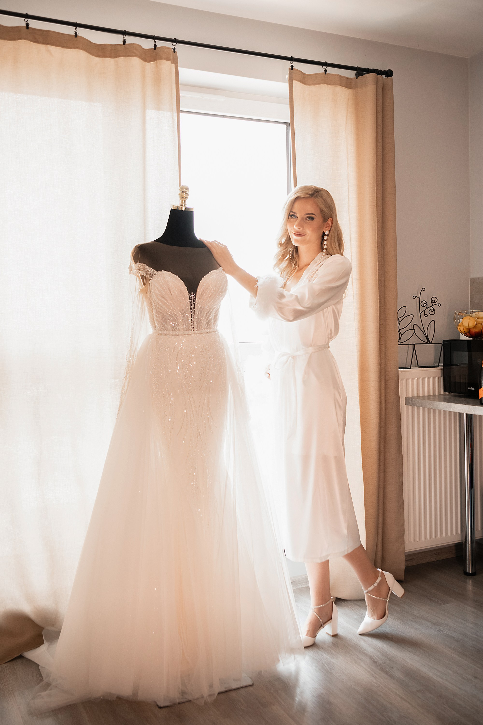 Monika & Wiktor. VideofotKA.pl